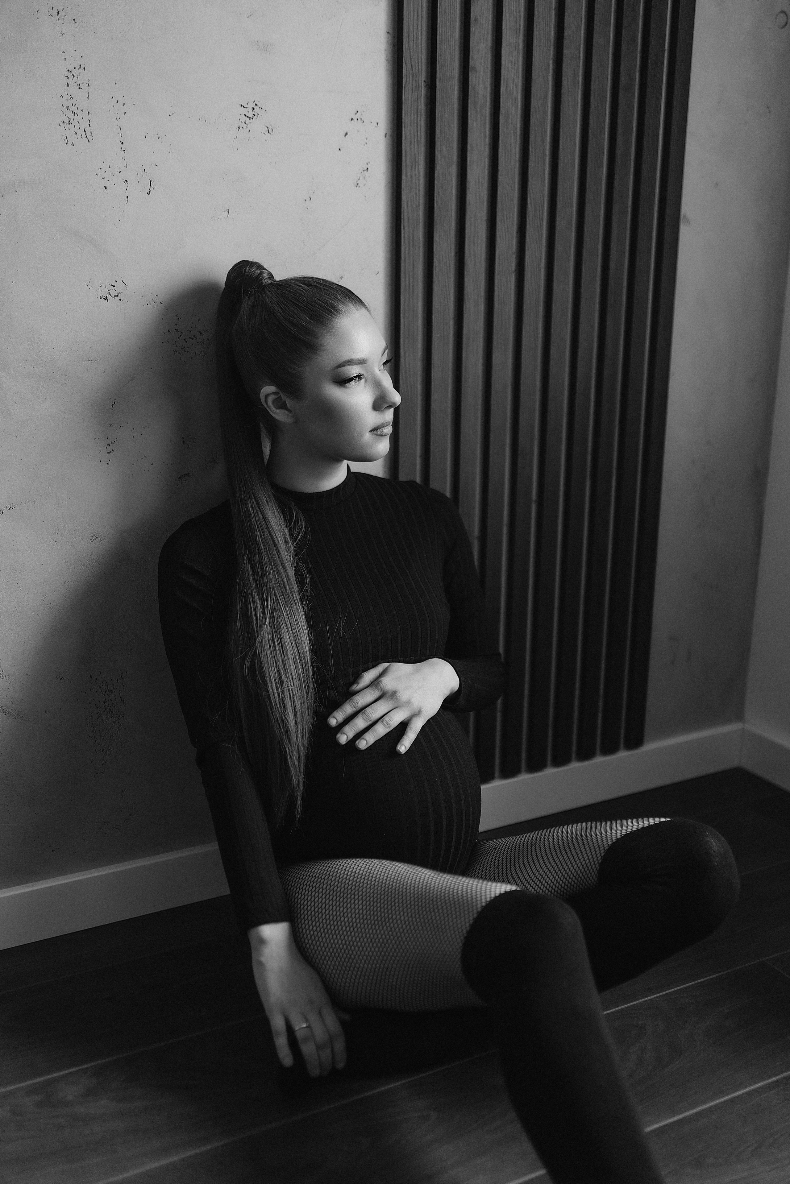 Дарина | Съёмка беременности. Фотограф Карина Шмулёва. Воронеж и область