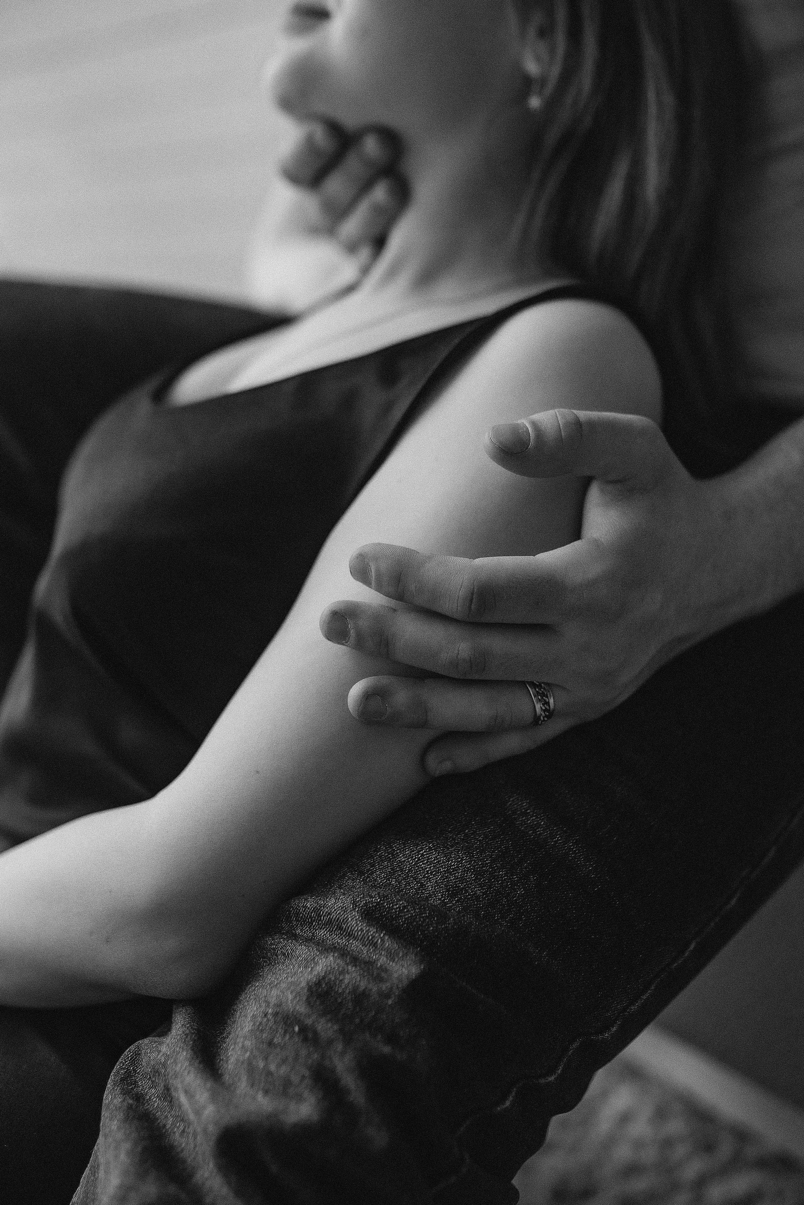 Анастасия и Владимир. Фотограф Карина Шмулёва. Воронеж и область