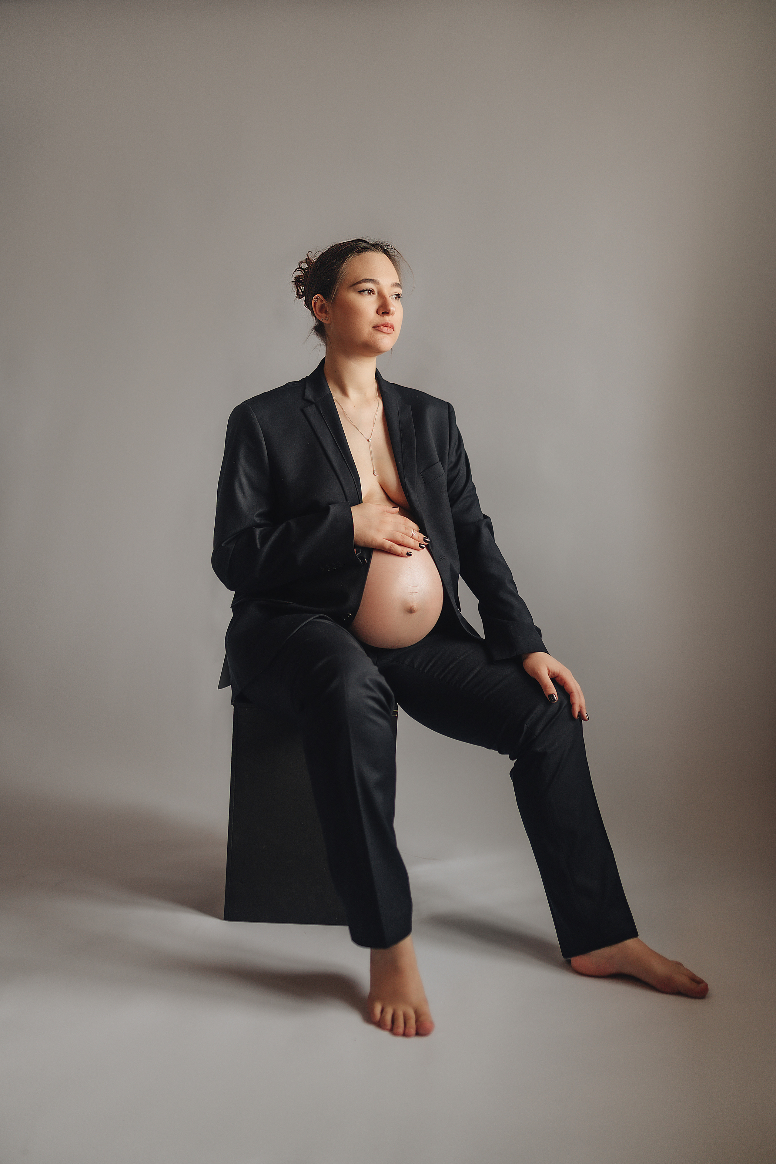 Александра. Фотограф Карина Шмулёва. Воронеж и область