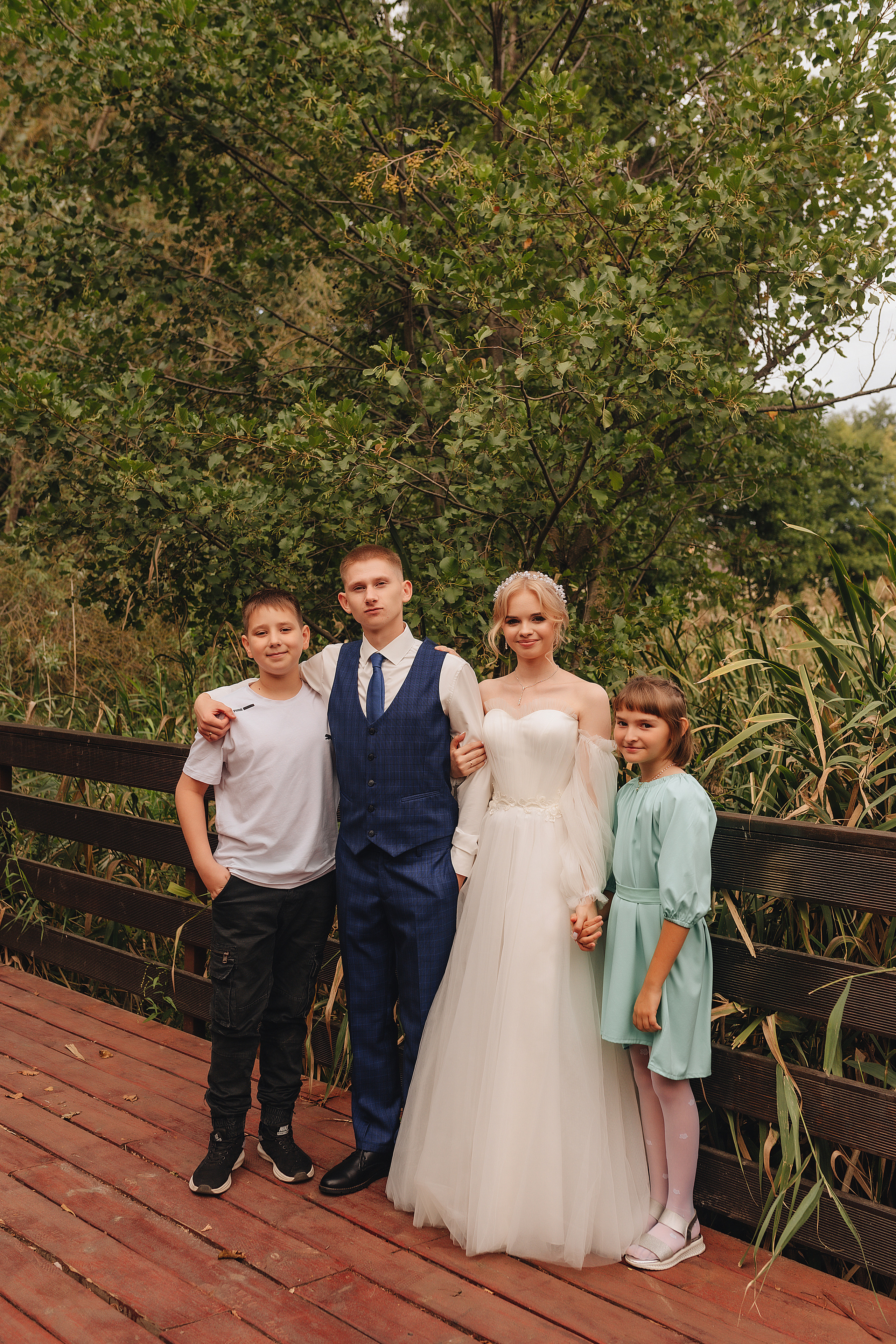 Валентина и Дмитрий. Фотограф Карина Шмулёва. Воронеж и область