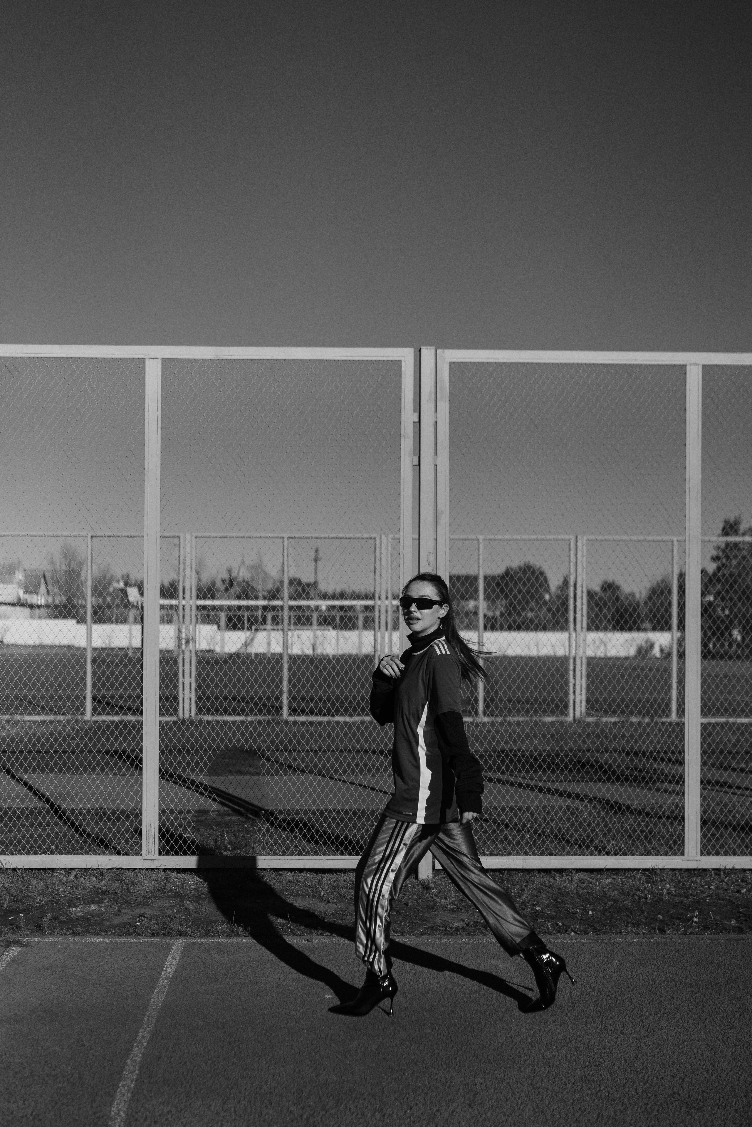 Дарья | Съемка в стиле Fasfion. Фотограф Карина Шмулёва. Воронеж и область