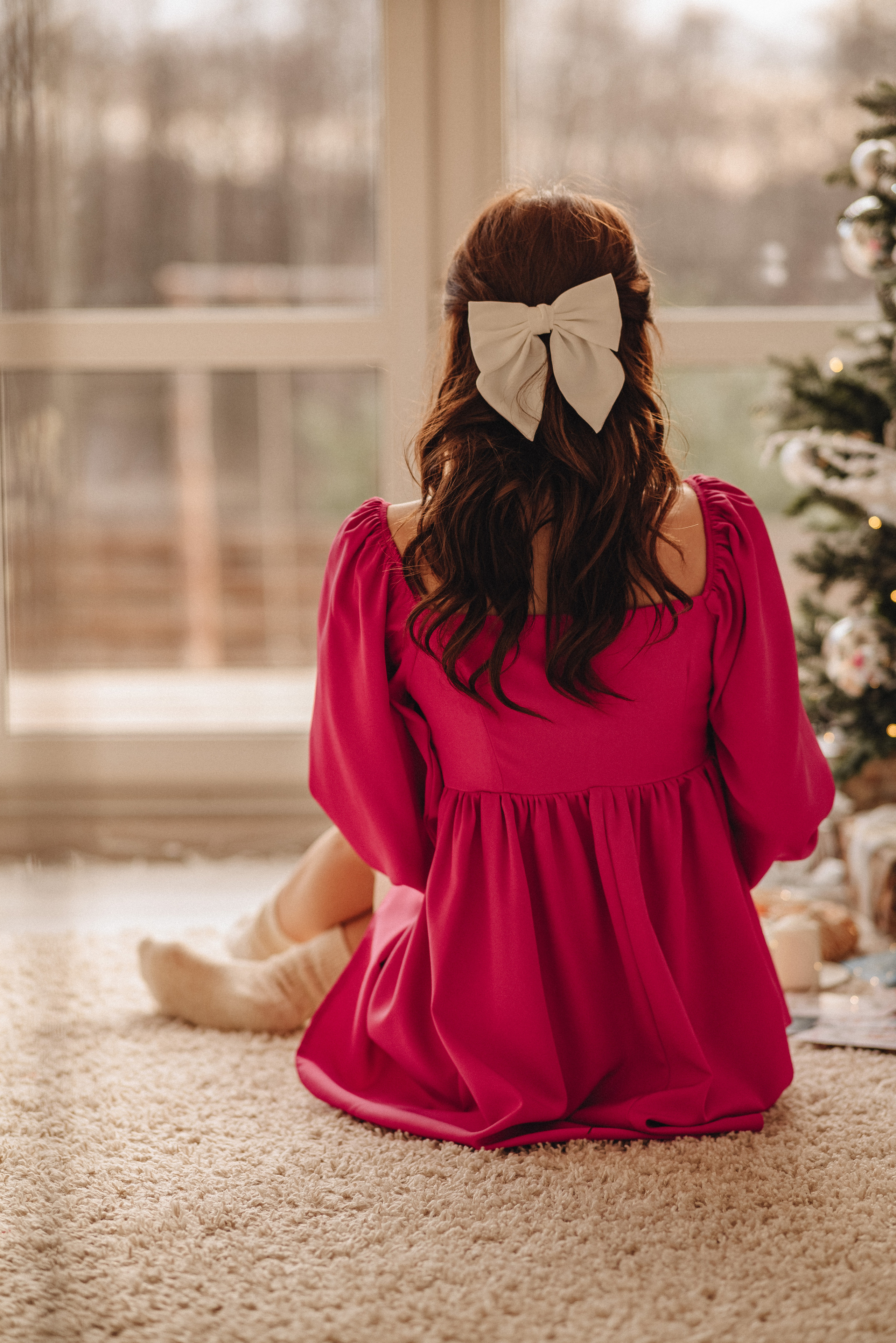 Анастасия | Съемка в DomStudio. Фотограф Карина Шмулёва. Воронеж и область