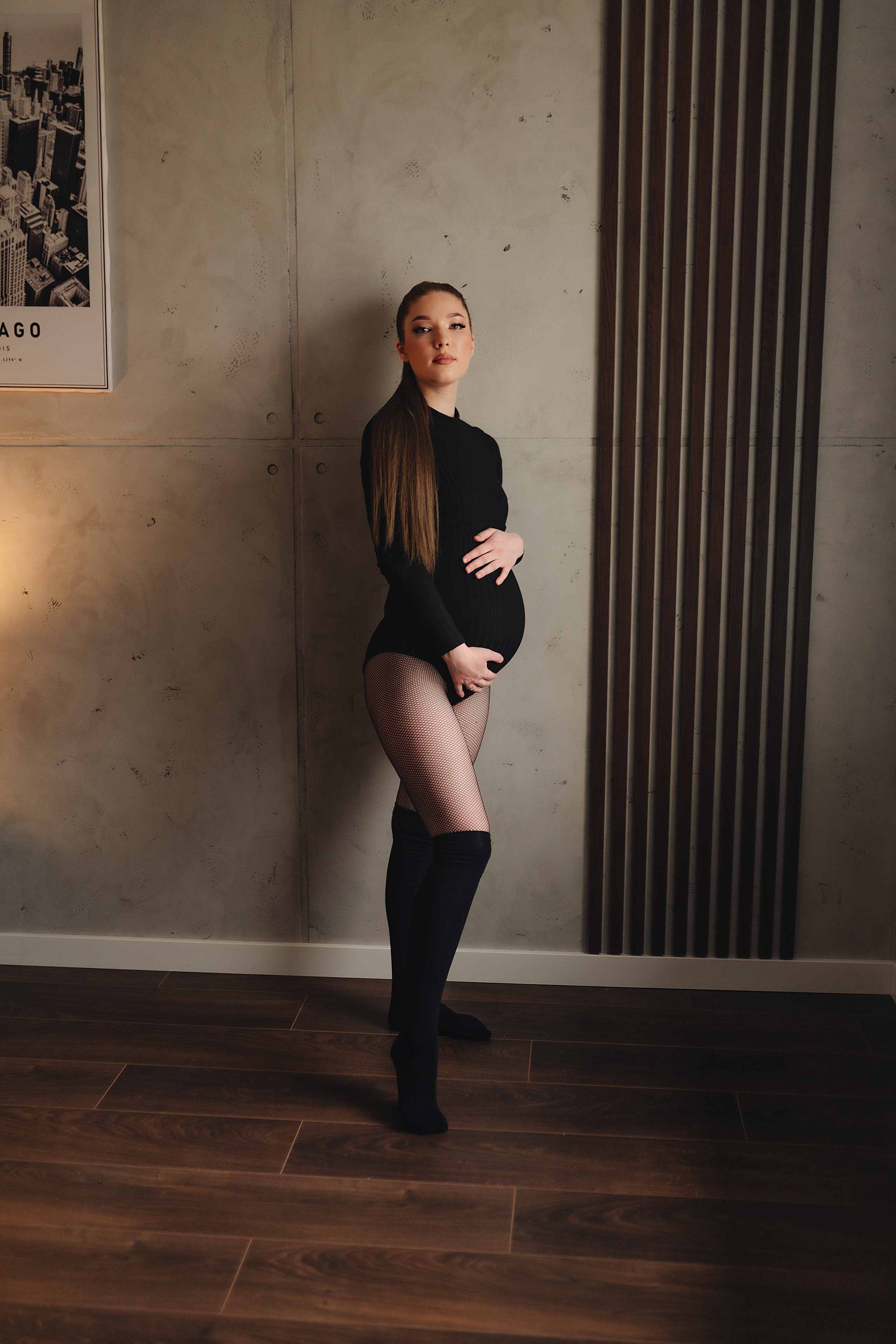 Дарина | Съёмка беременности. Фотограф Карина Шмулёва. Воронеж и область