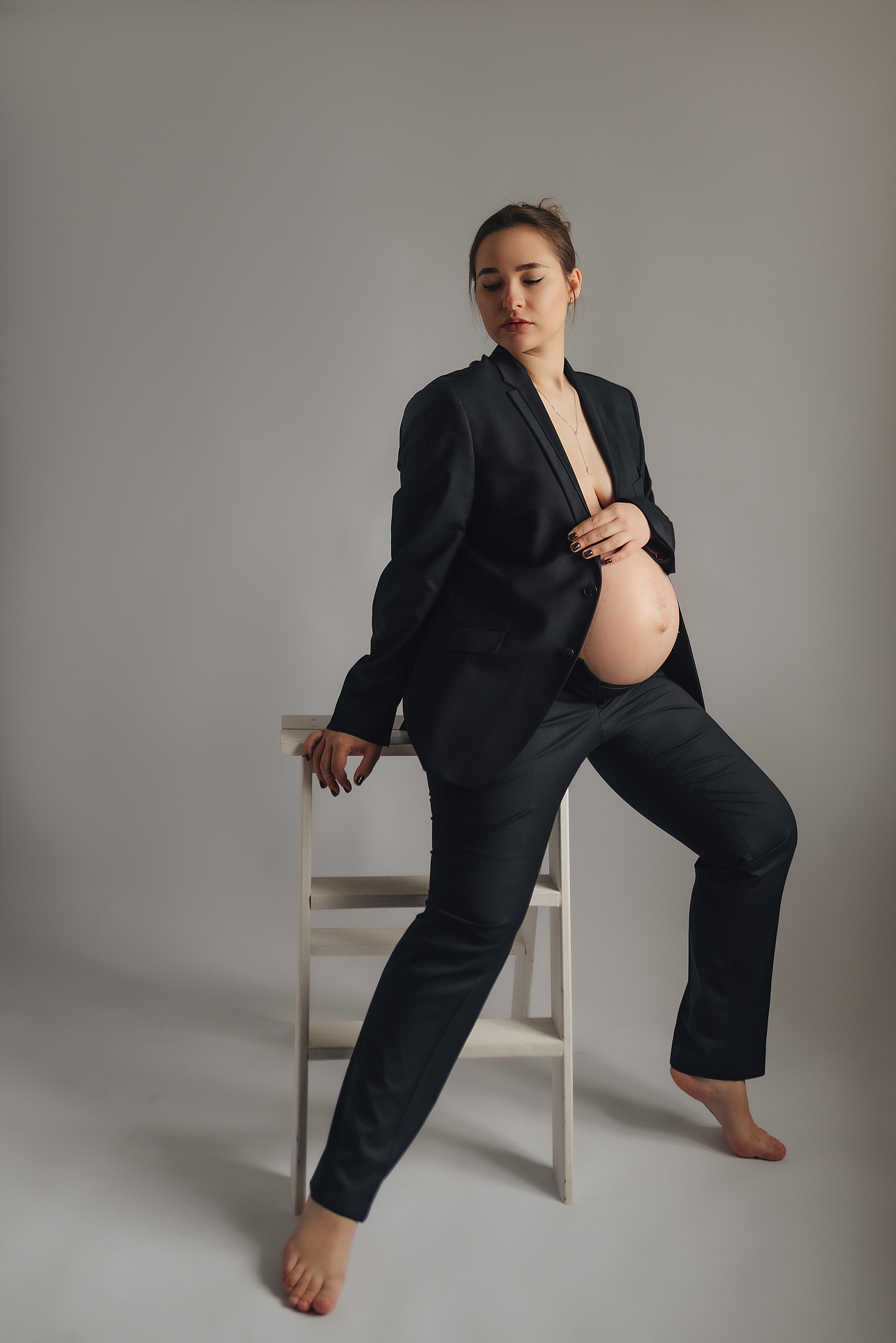 Александра. Фотограф Карина Шмулёва. Воронеж и область