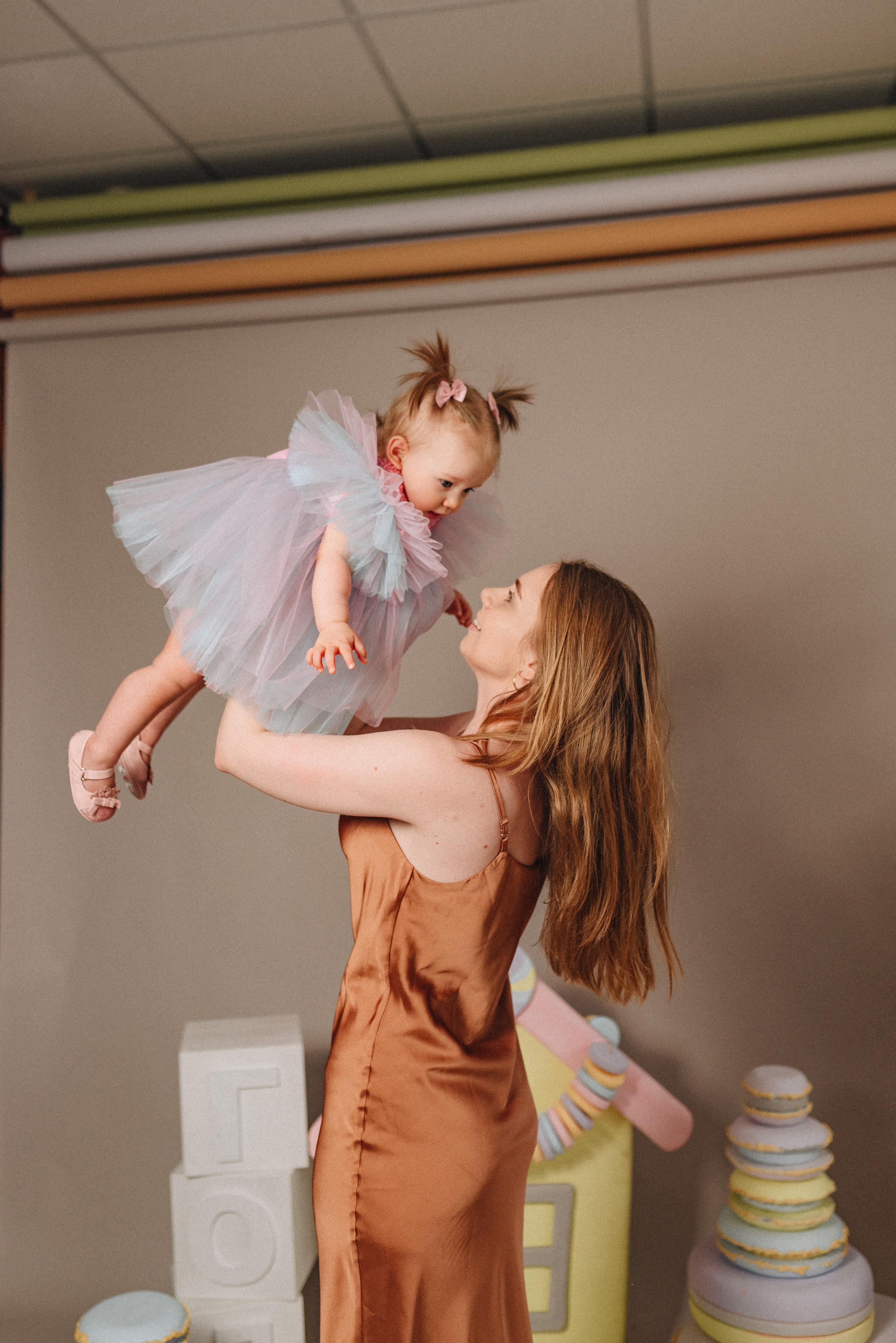 Семья Авериных. Фотограф Карина Шмулёва. Воронеж и область