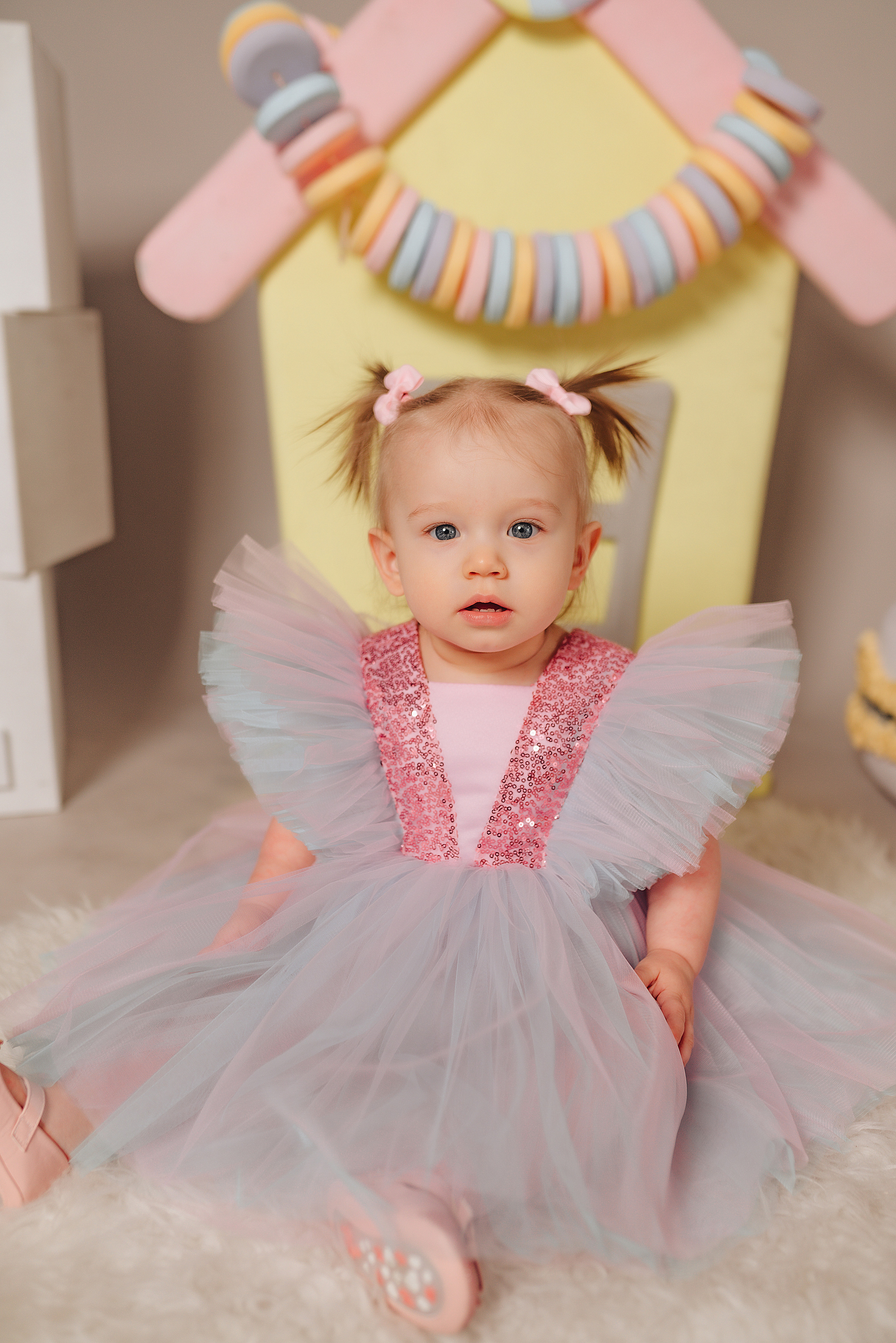 Семья Авериных. Фотограф Карина Шмулёва. Воронеж и область