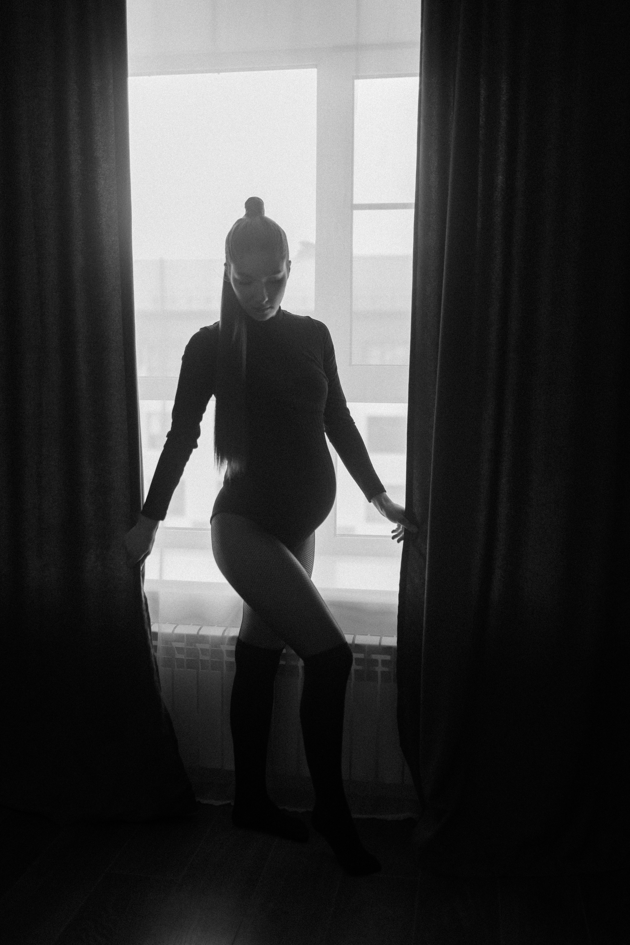 Дарина | Съёмка беременности. Фотограф Карина Шмулёва. Воронеж и область