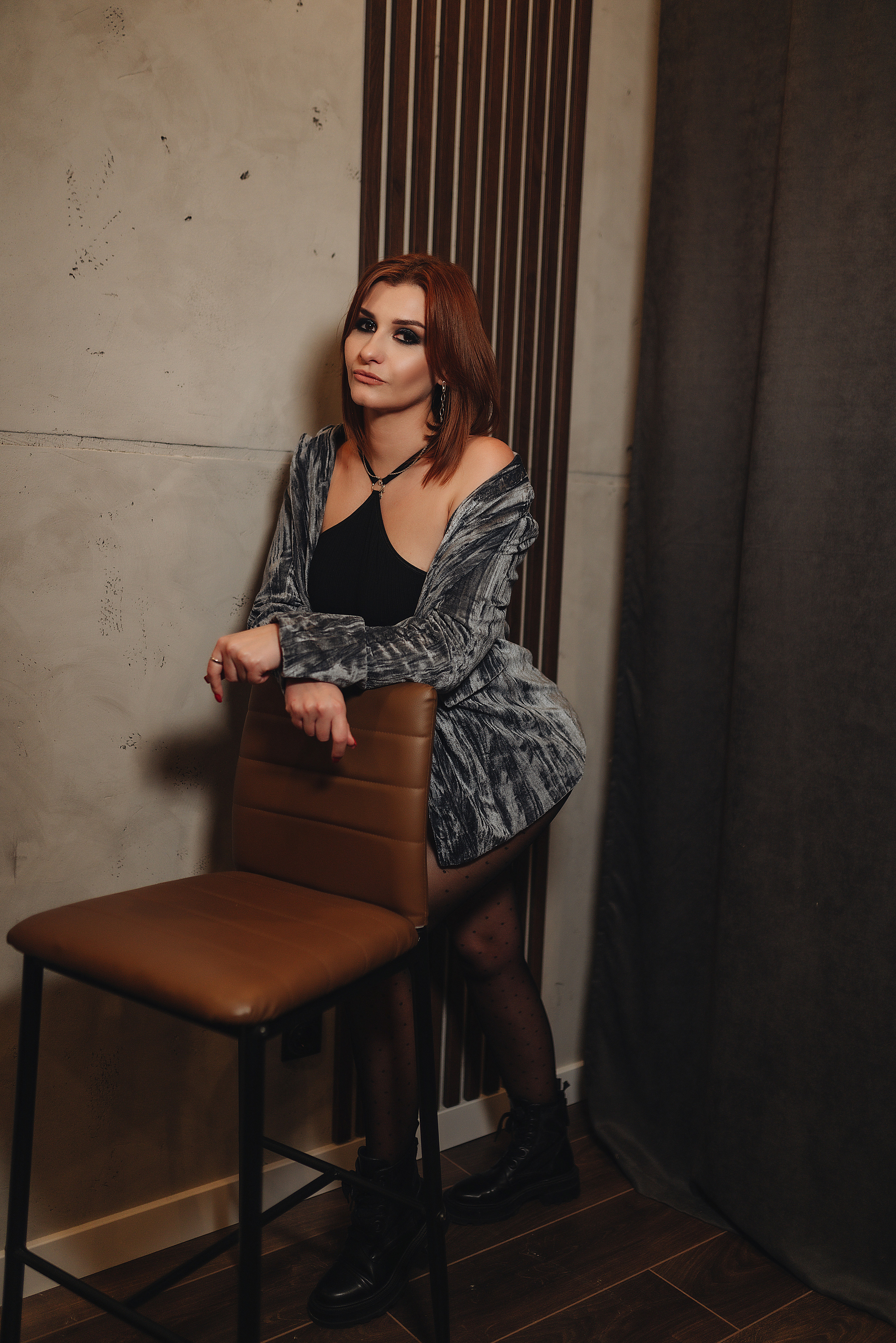 Ксения. Фотограф Карина Шмулёва. Воронеж и область