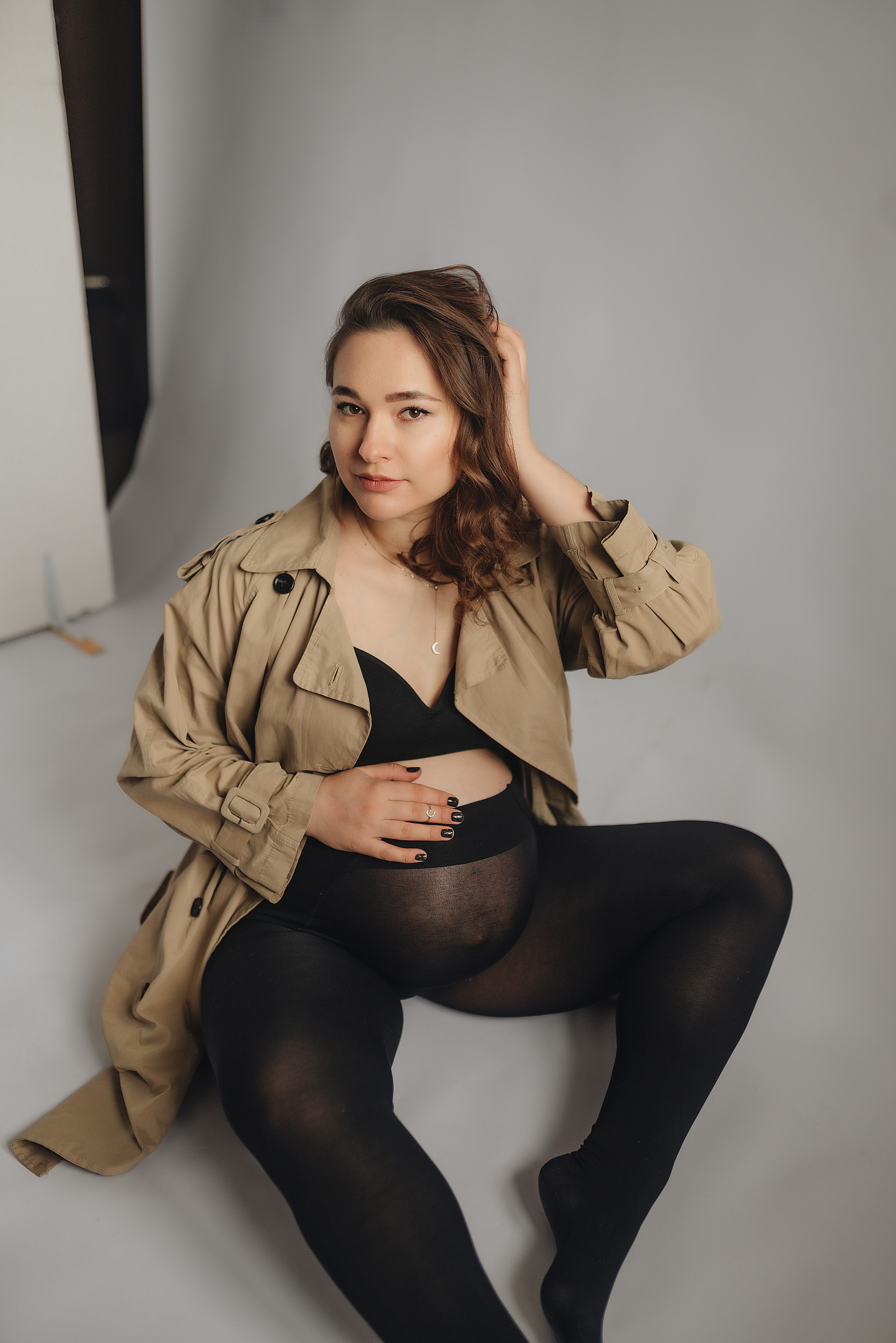 Александра. Фотограф Карина Шмулёва. Воронеж и область