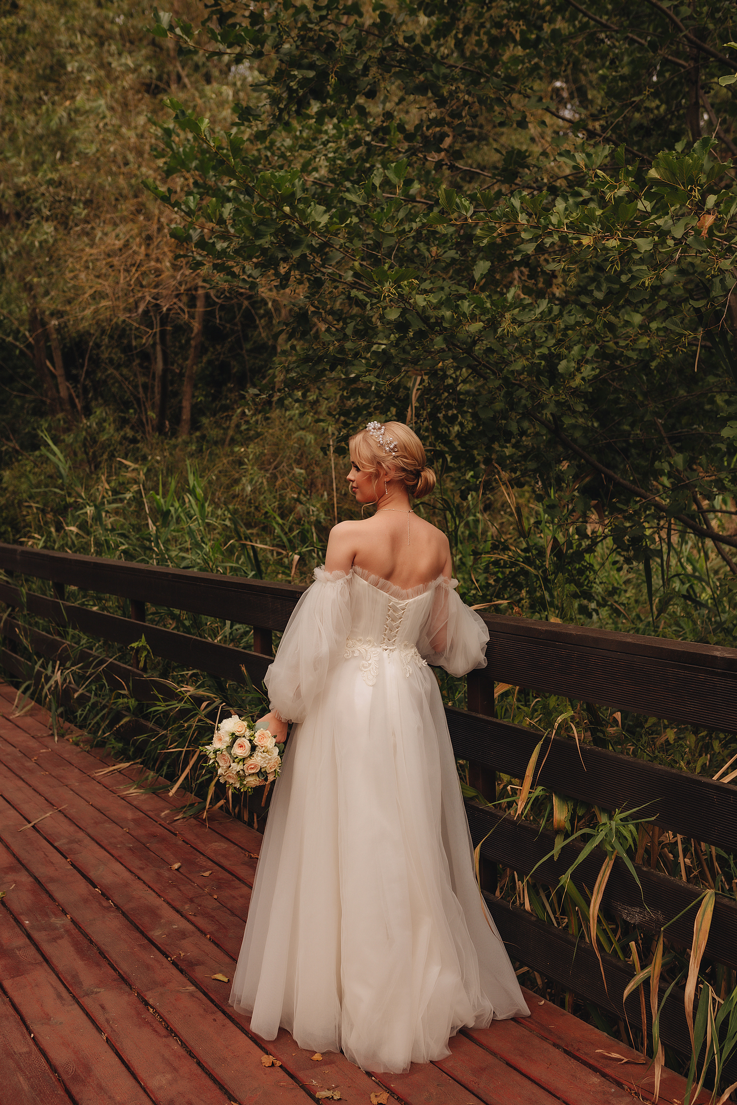 Валентина и Дмитрий. Фотограф Карина Шмулёва. Воронеж и область