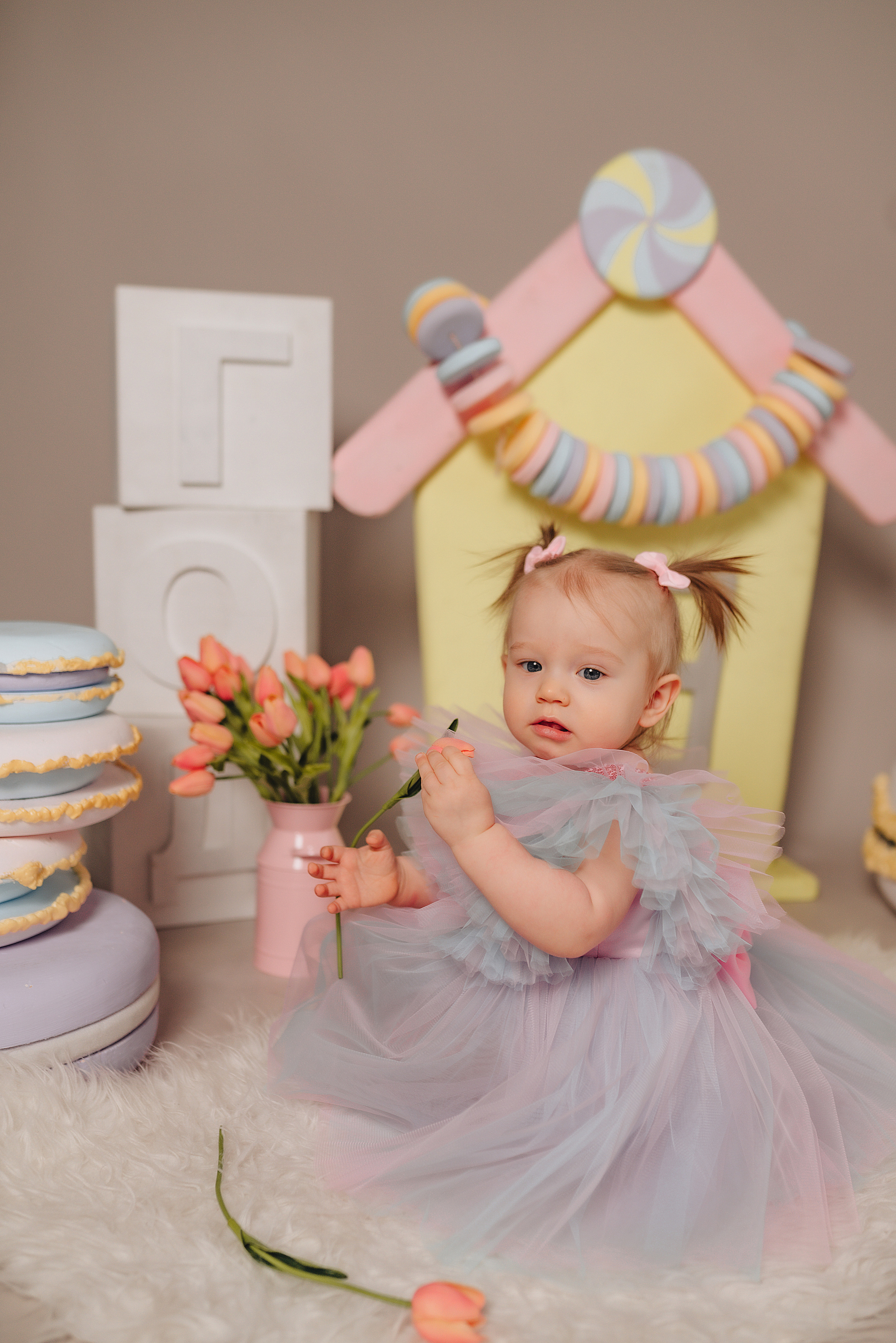 Семья Авериных. Фотограф Карина Шмулёва. Воронеж и область