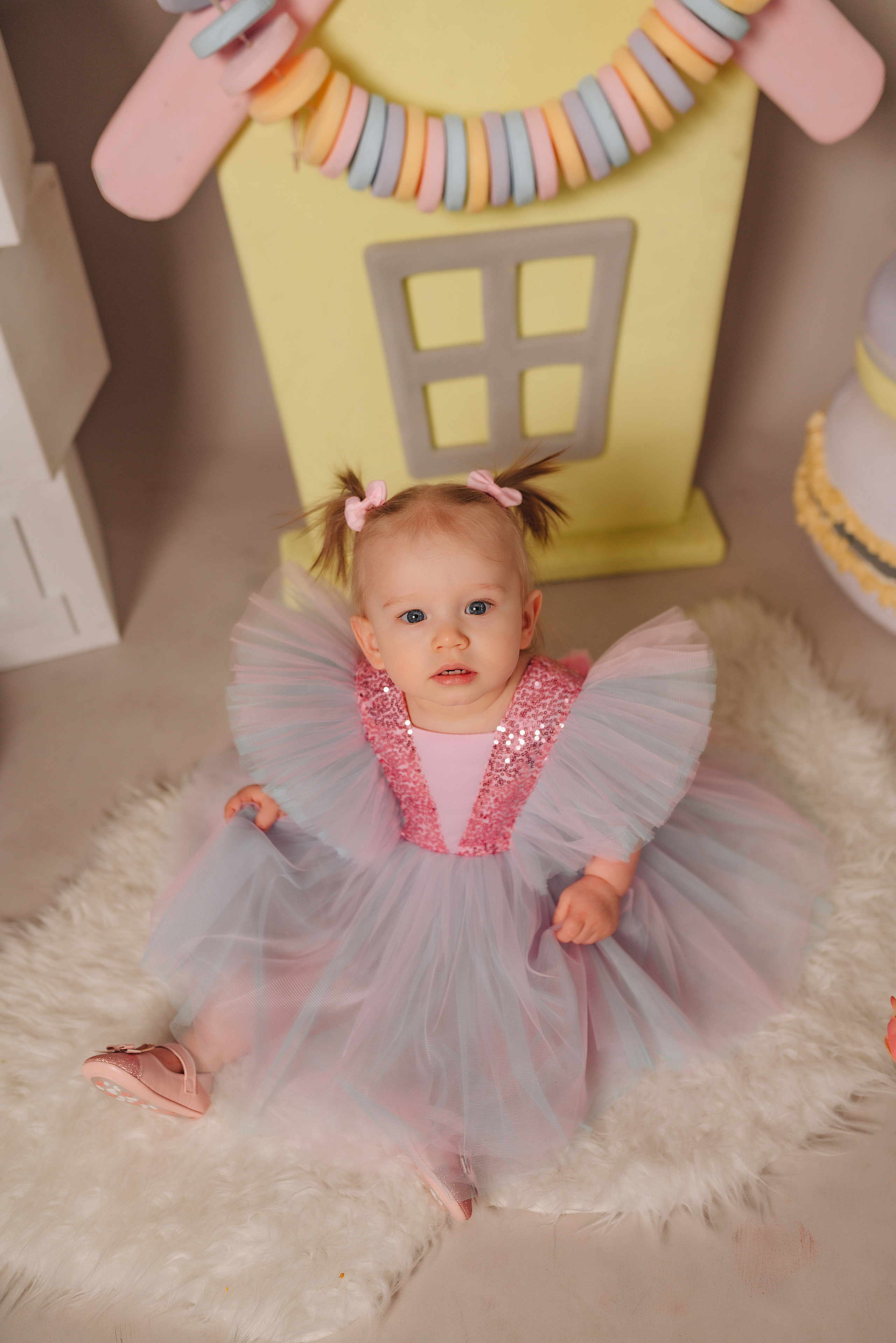 Семья Авериных. Фотограф Карина Шмулёва. Воронеж и область