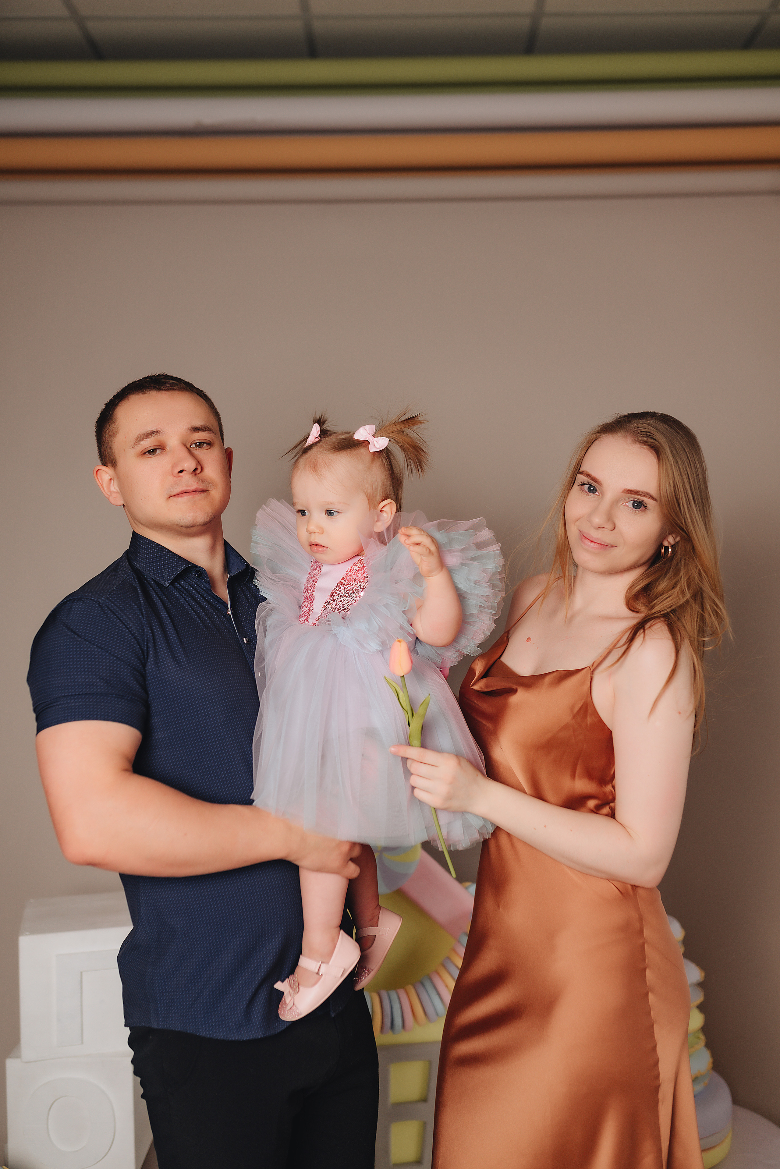 Семья Авериных. Фотограф Карина Шмулёва. Воронеж и область