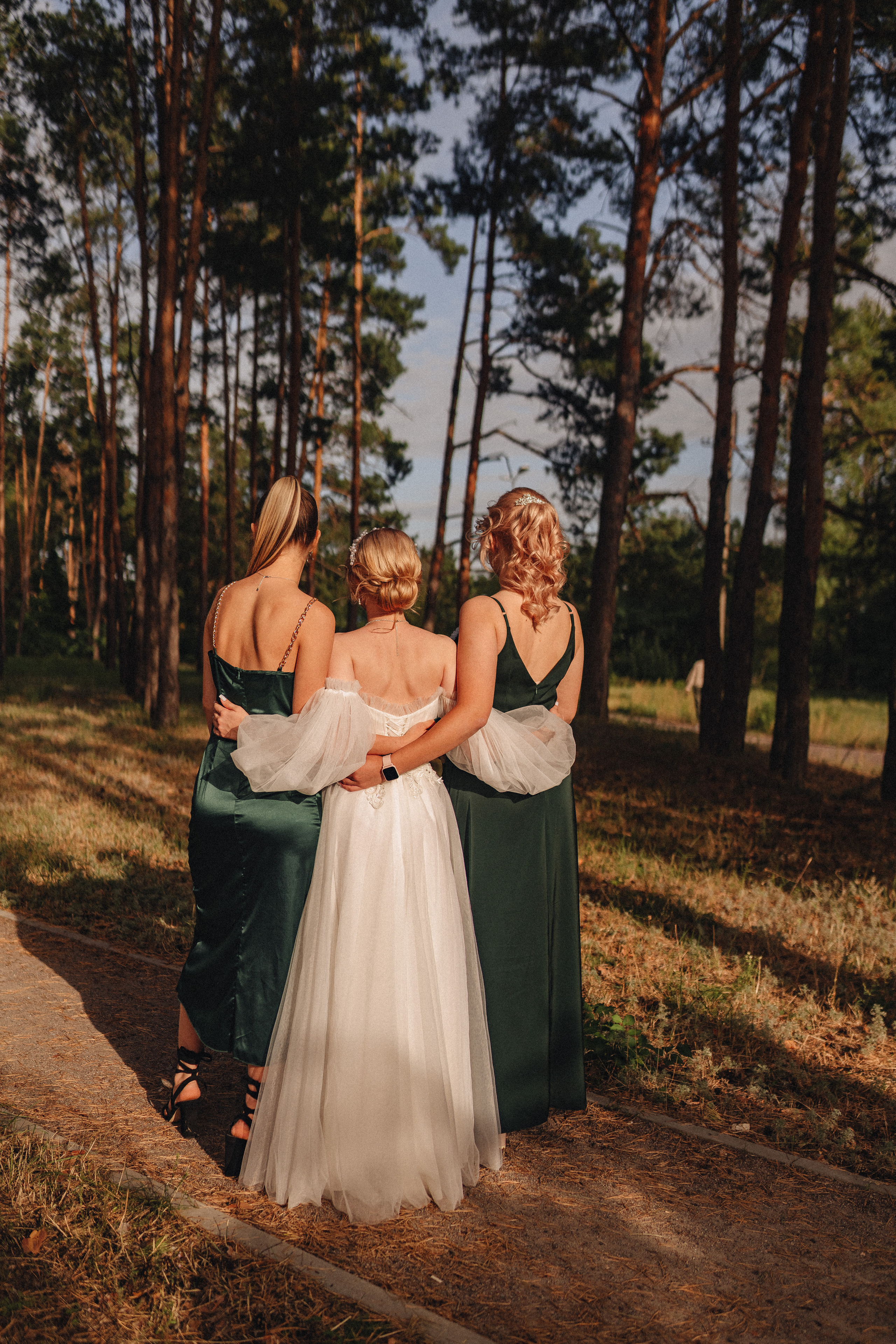 Валентина и Дмитрий. Фотограф Карина Шмулёва. Воронеж и область