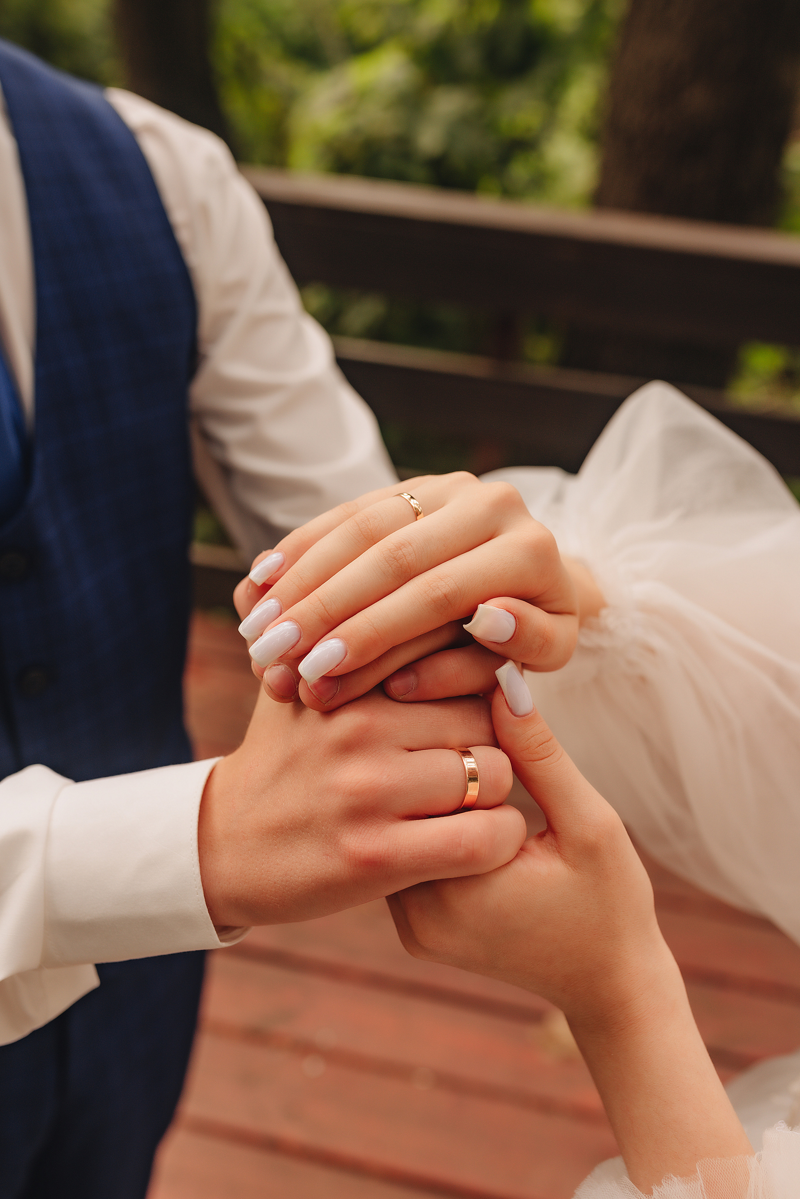 Валентина и Дмитрий. Фотограф Карина Шмулёва. Воронеж и область