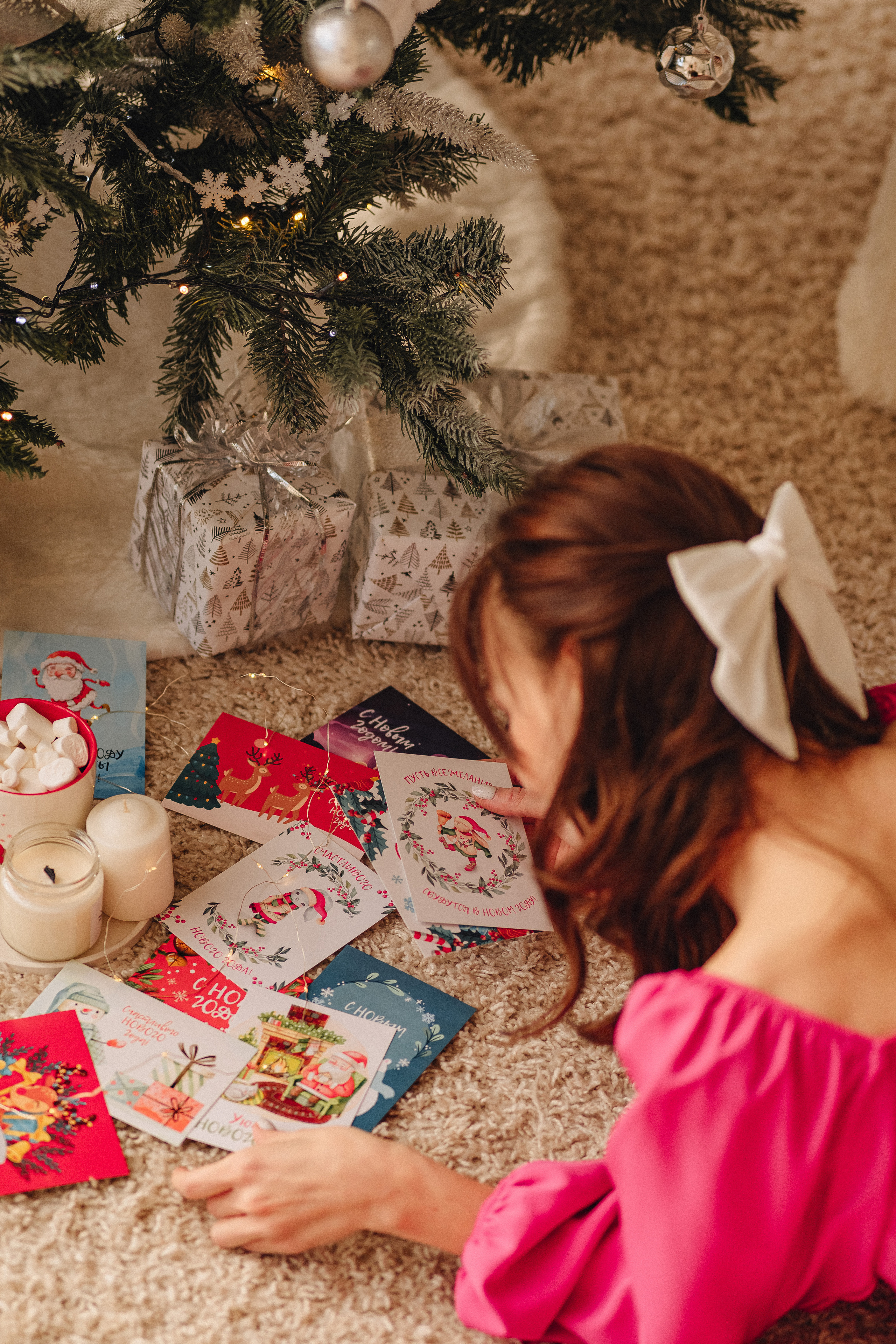 Анастасия | Съемка в DomStudio. Фотограф Карина Шмулёва. Воронеж и область