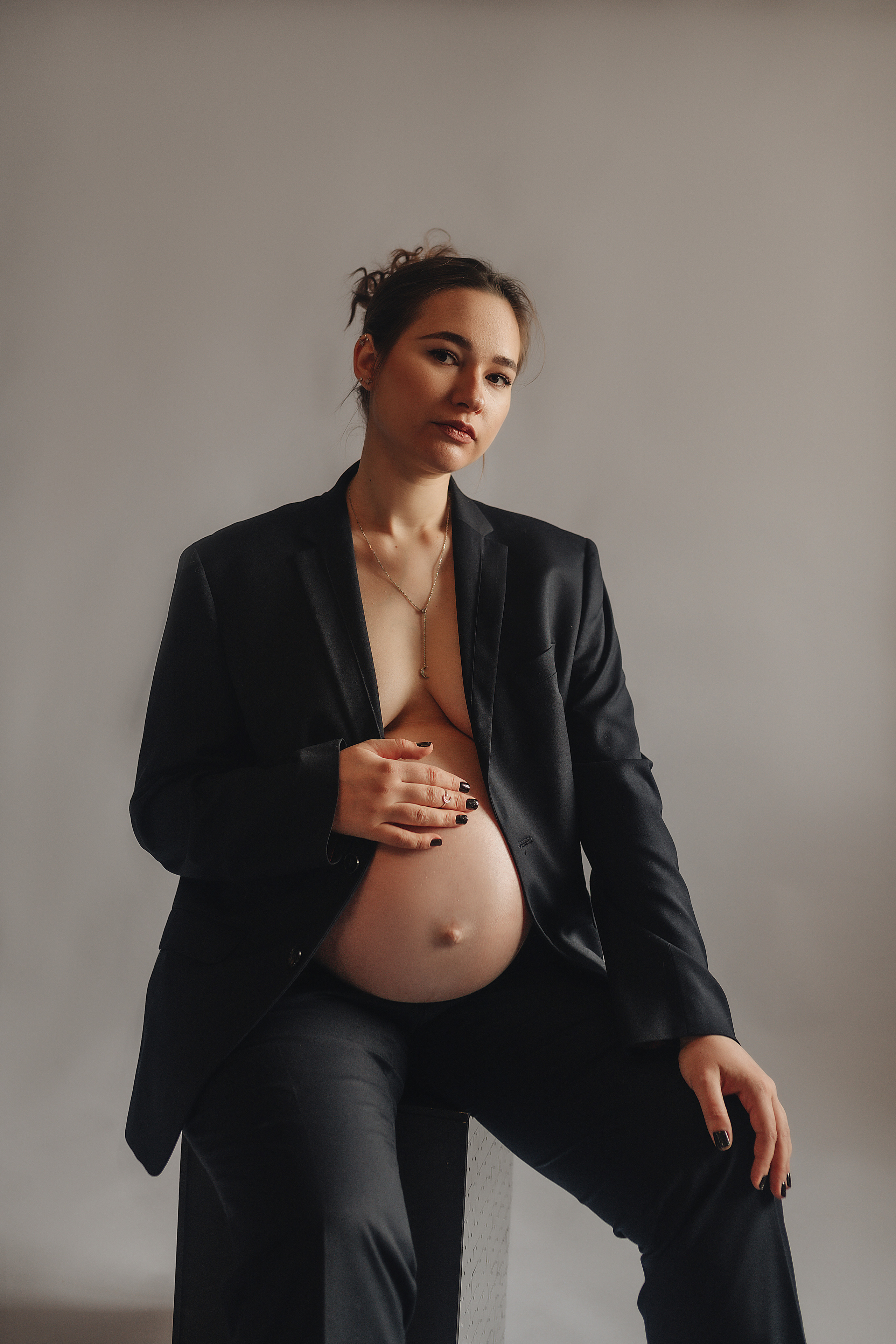 Александра. Фотограф Карина Шмулёва. Воронеж и область