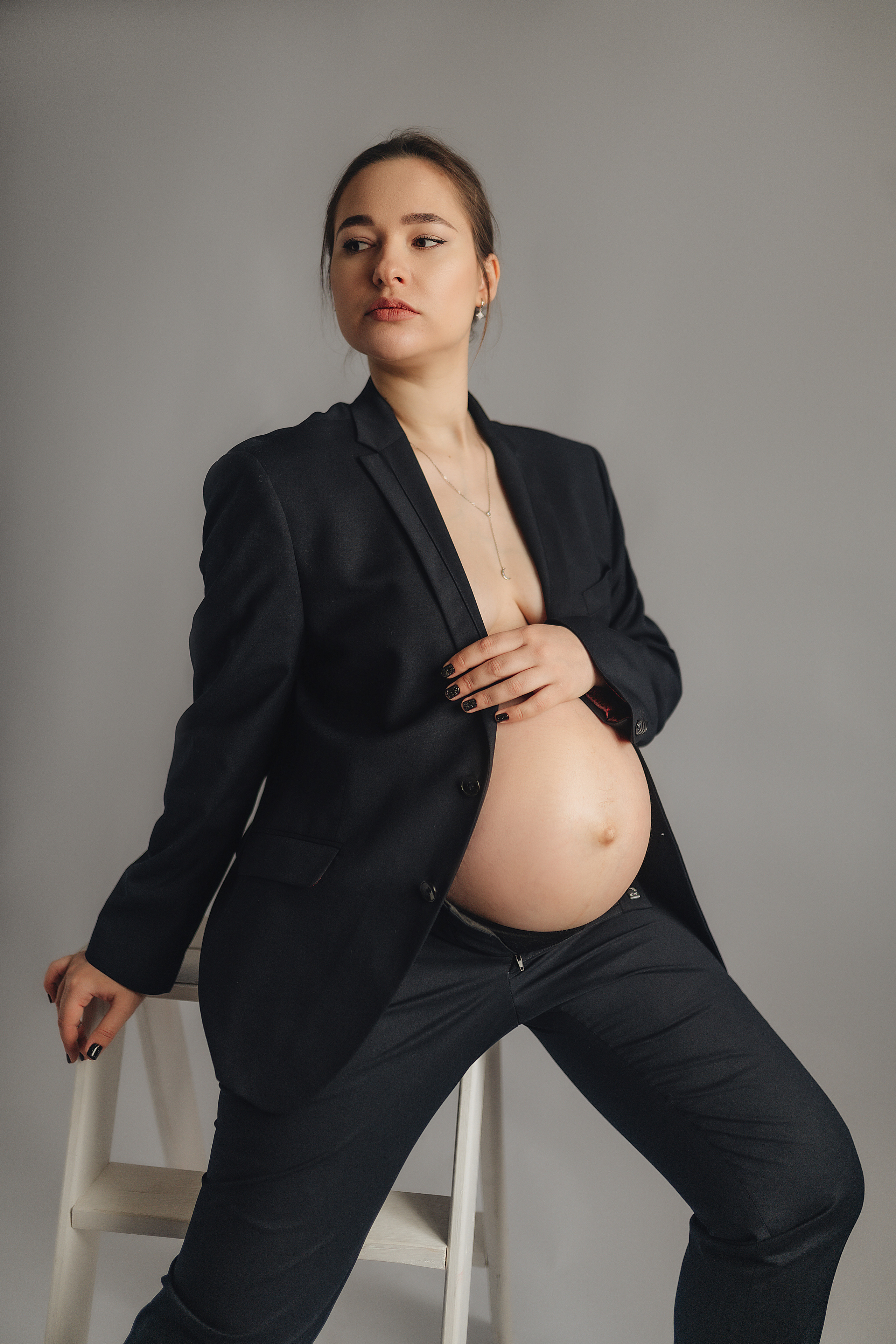 Александра. Фотограф Карина Шмулёва. Воронеж и область