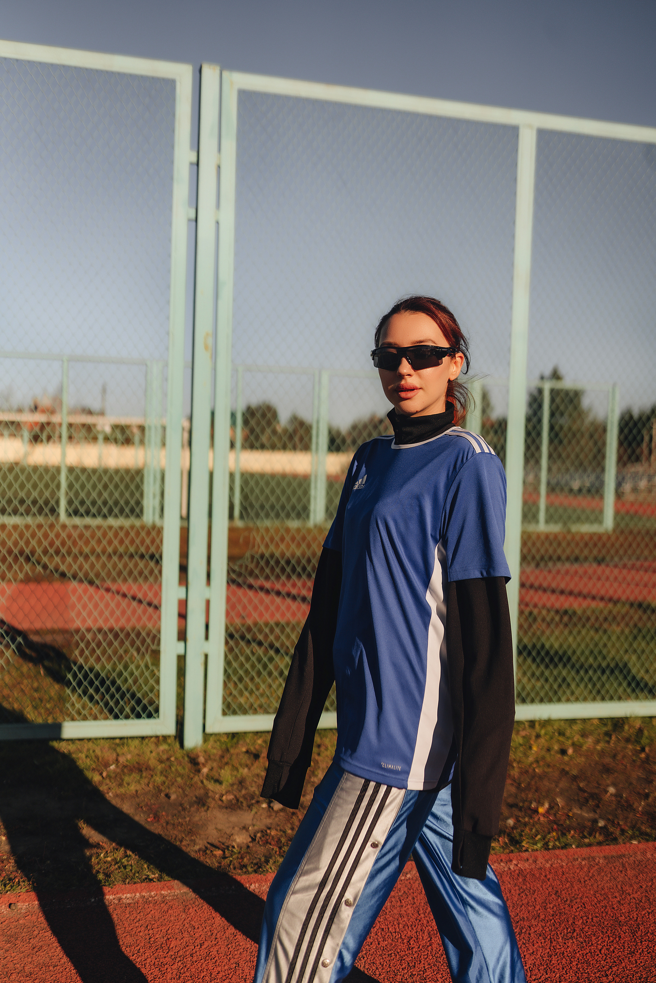 Дарья | Съемка в стиле Fasfion. Фотограф Карина Шмулёва. Воронеж и область