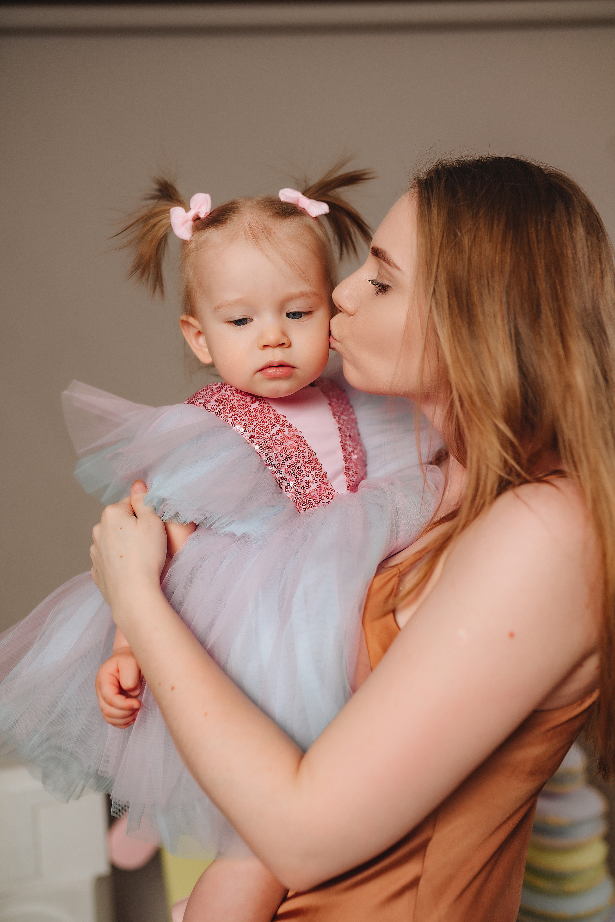 Семья Авериных. Фотограф Карина Шмулёва. Воронеж и область