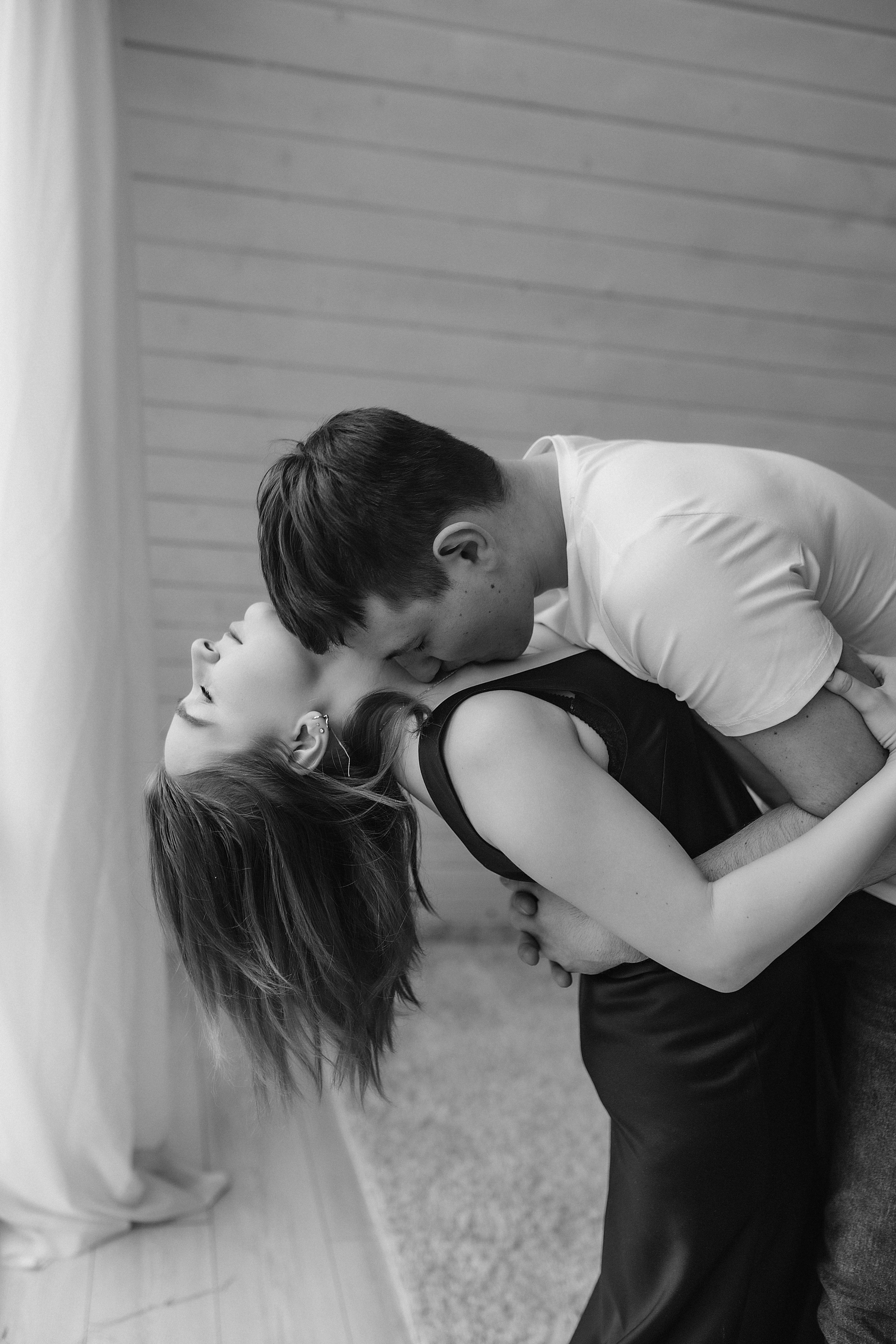 Анастасия и Владимир. Фотограф Карина Шмулёва. Воронеж и область