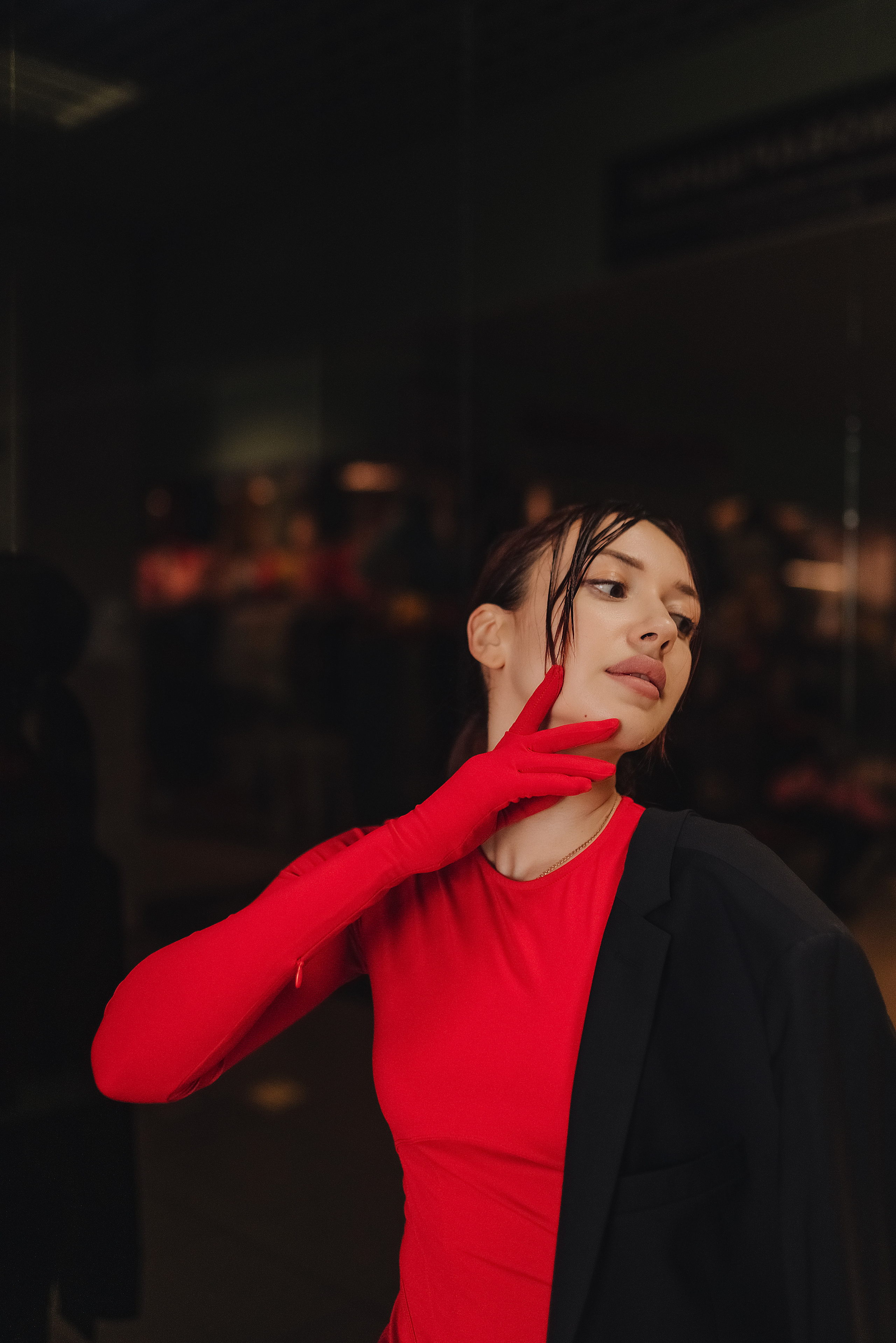 Дарья | Съемка в стиле Fasfion. Фотограф Карина Шмулёва. Воронеж и область