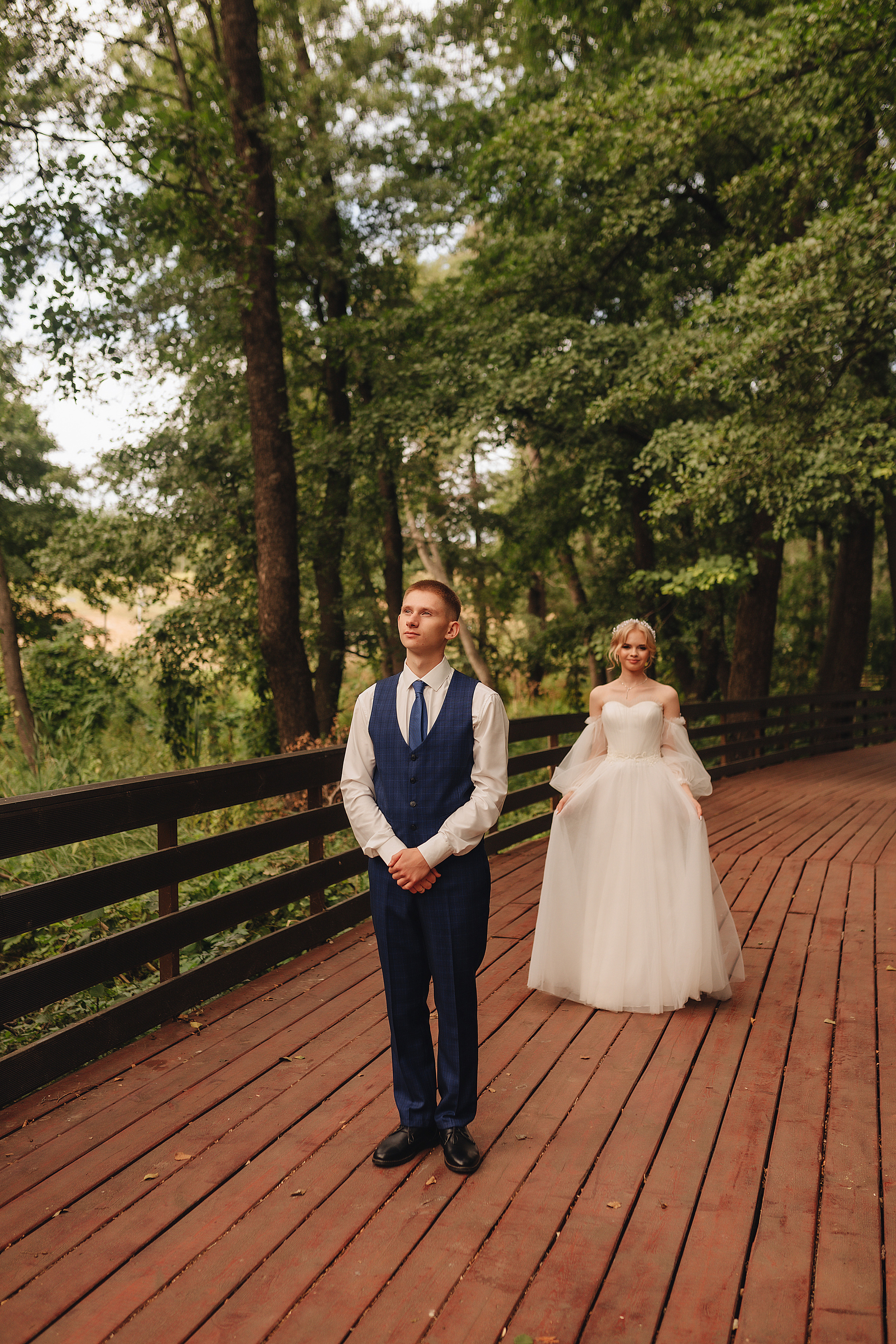 Валентина и Дмитрий. Фотограф Карина Шмулёва. Воронеж и область