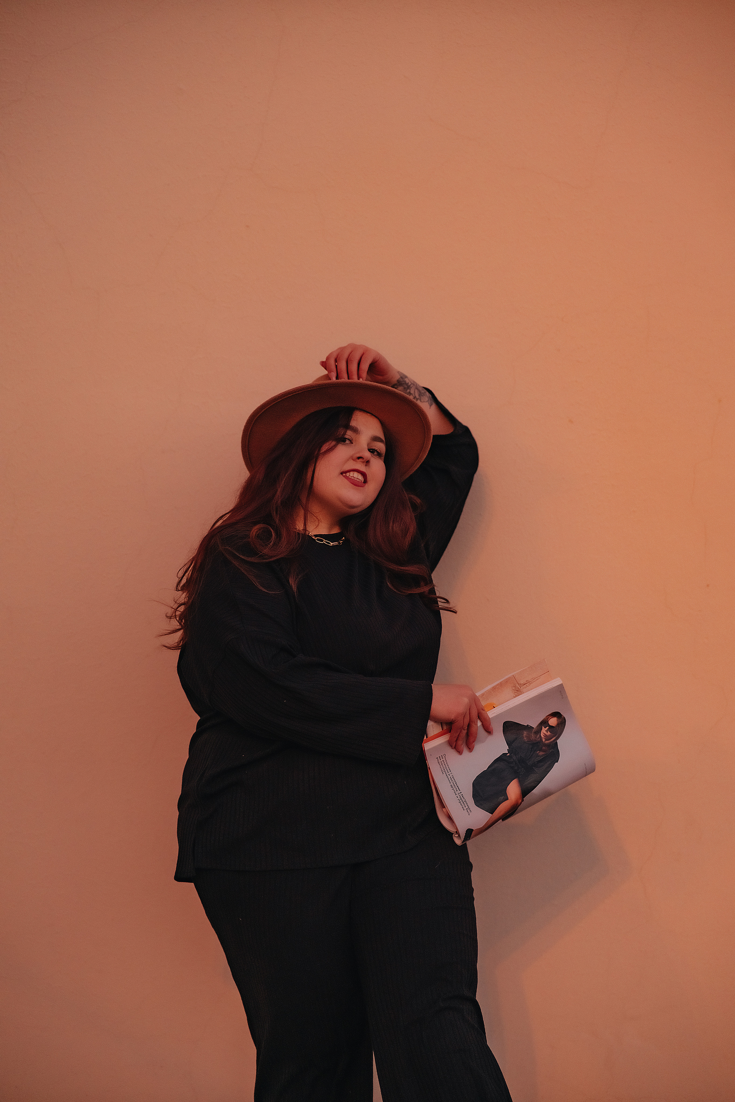 Надежда. Фотограф Карина Шмулёва. Воронеж и область