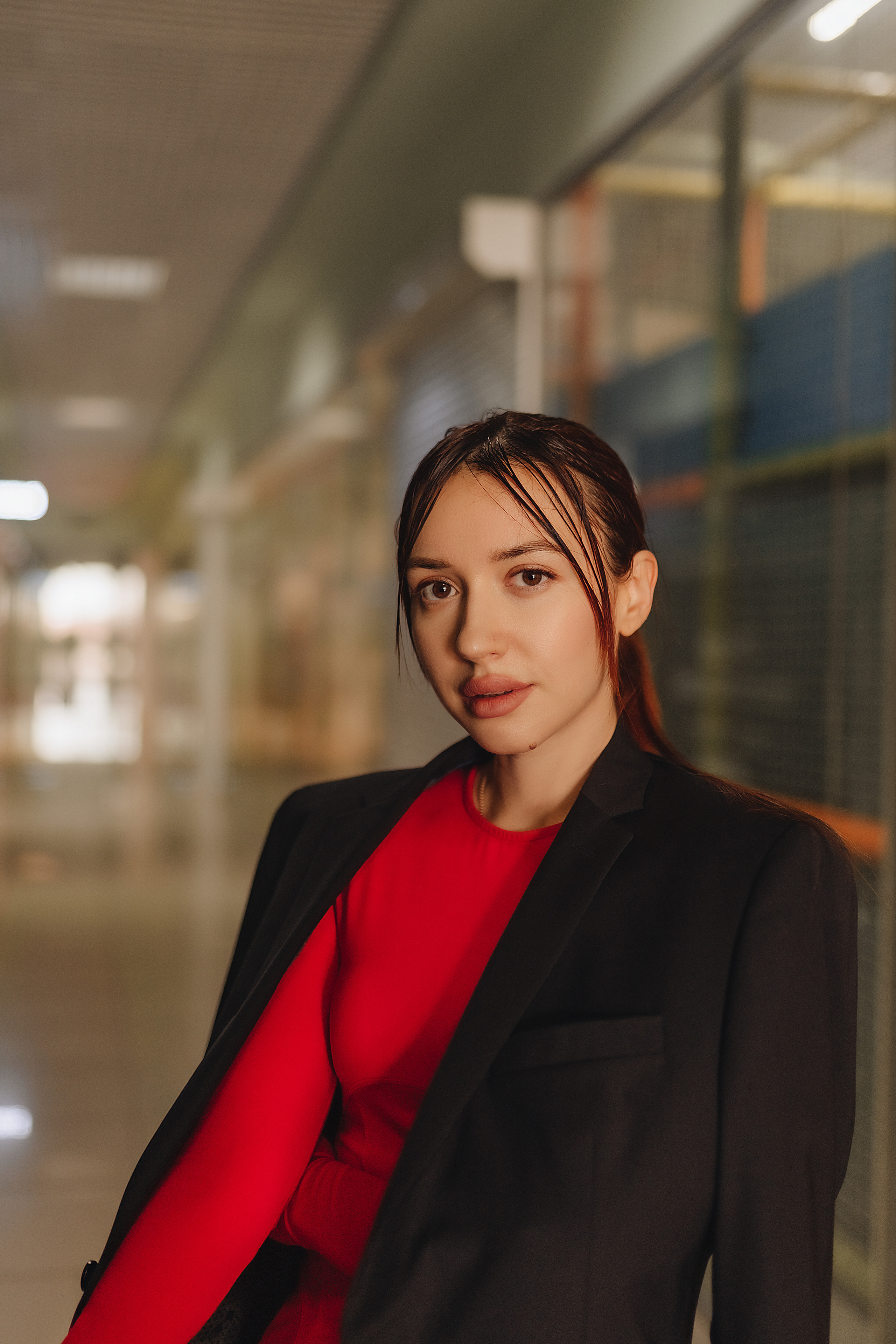 Дарья | Съемка в стиле Fasfion. Фотограф Карина Шмулёва. Воронеж и область