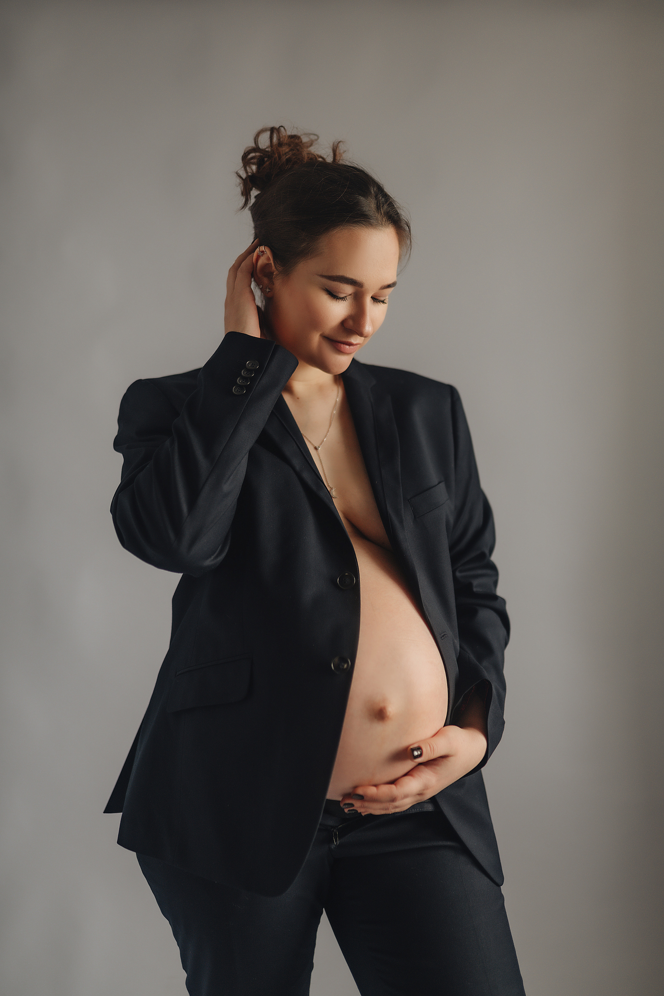 Александра. Фотограф Карина Шмулёва. Воронеж и область