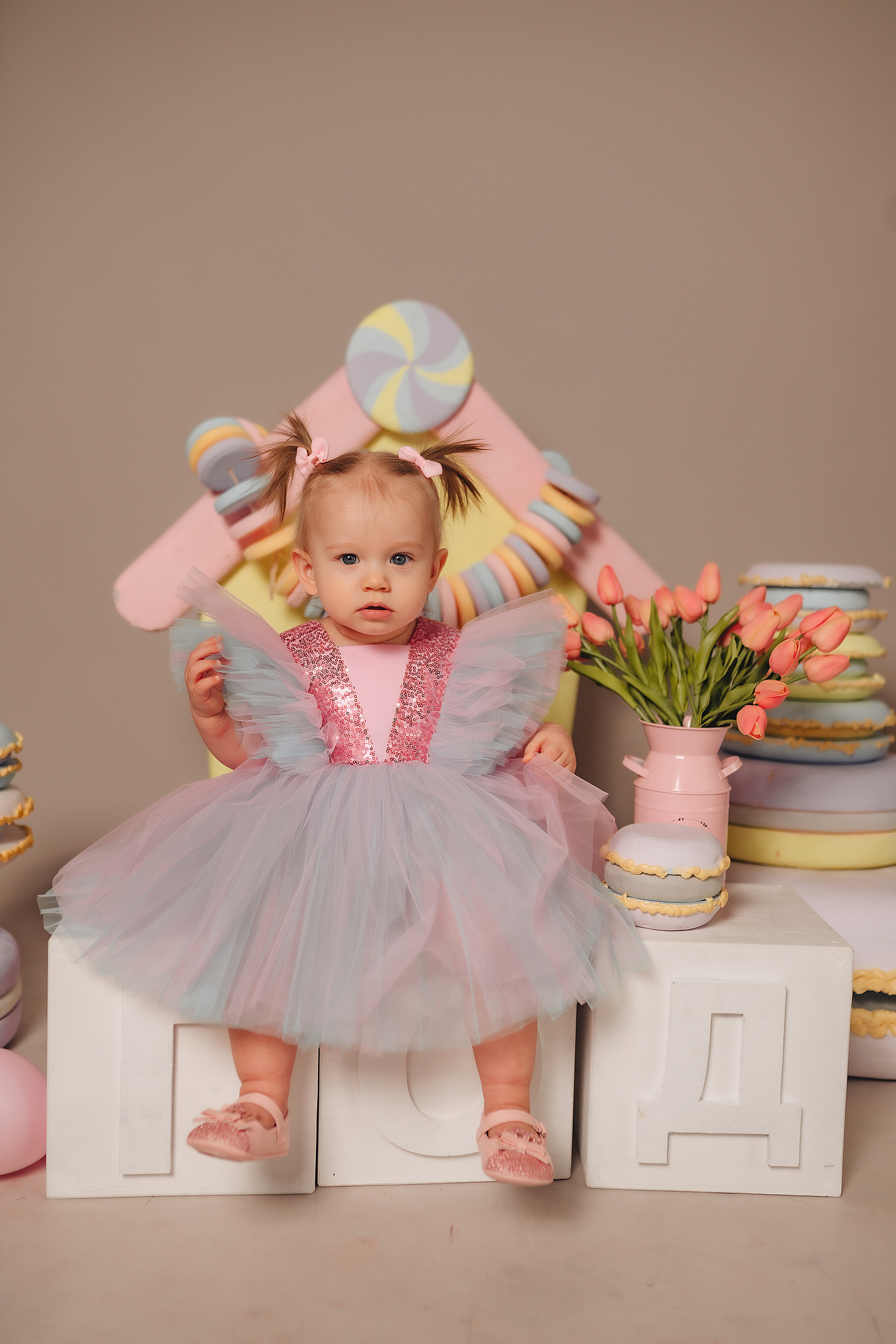 Семья Авериных. Фотограф Карина Шмулёва. Воронеж и область