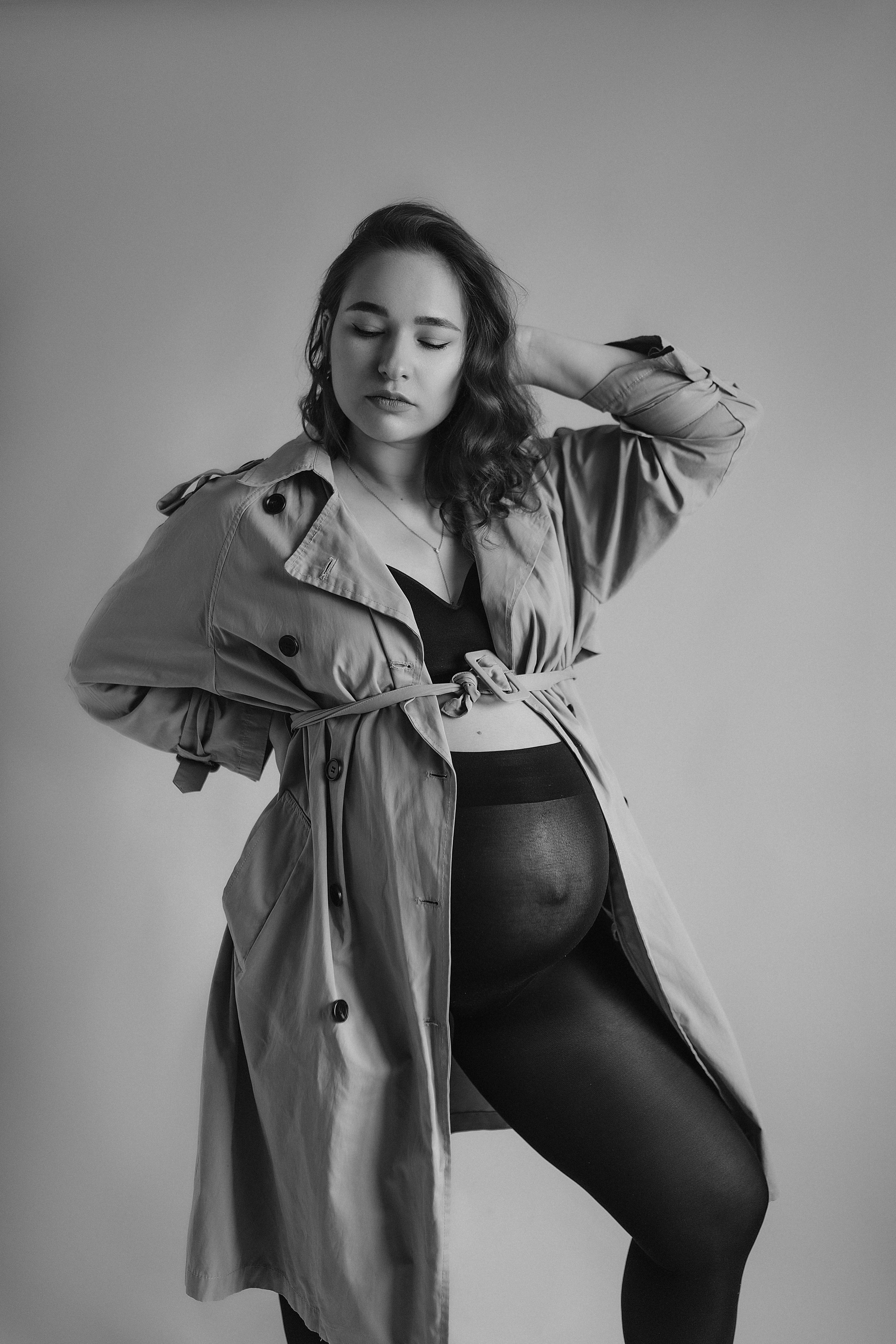 Александра. Фотограф Карина Шмулёва. Воронеж и область