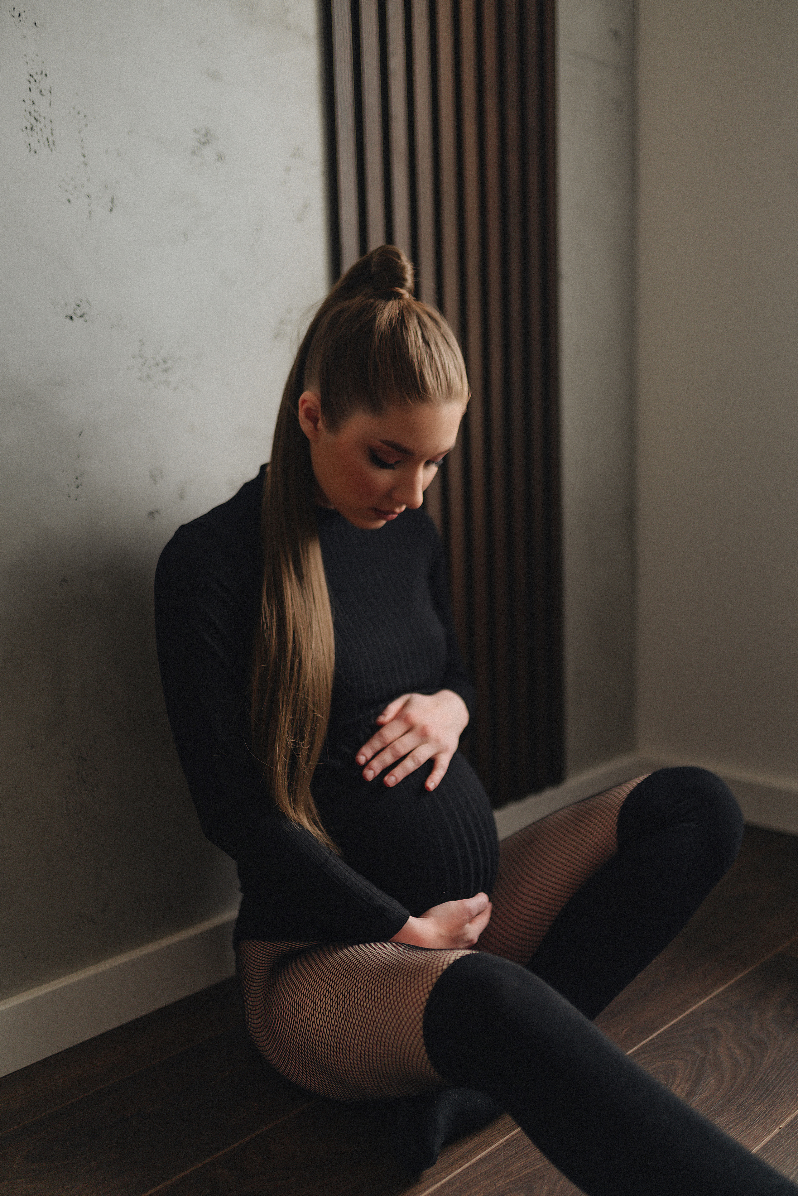 Дарина | Съёмка беременности. Фотограф Карина Шмулёва. Воронеж и область