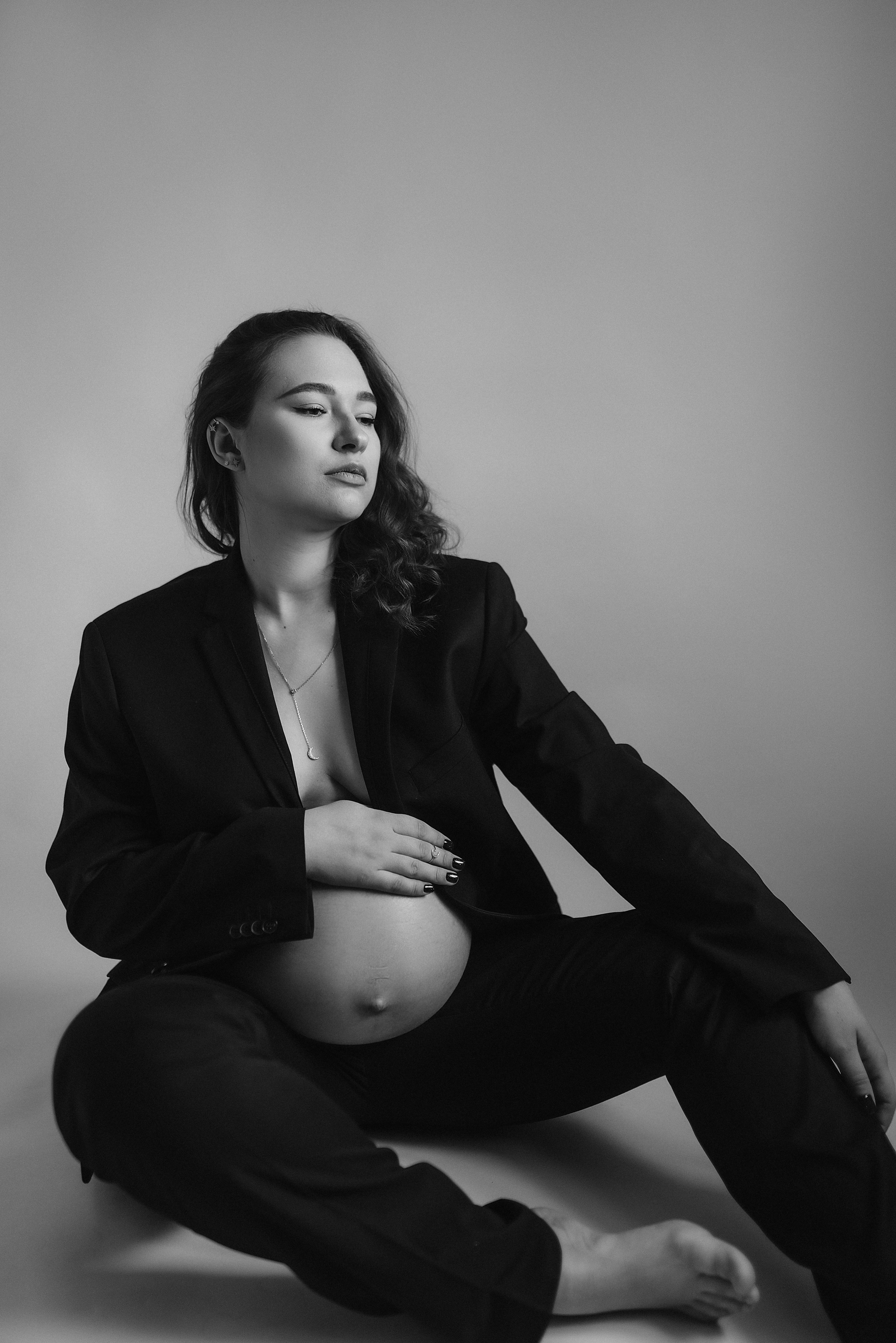 Александра. Фотограф Карина Шмулёва. Воронеж и область