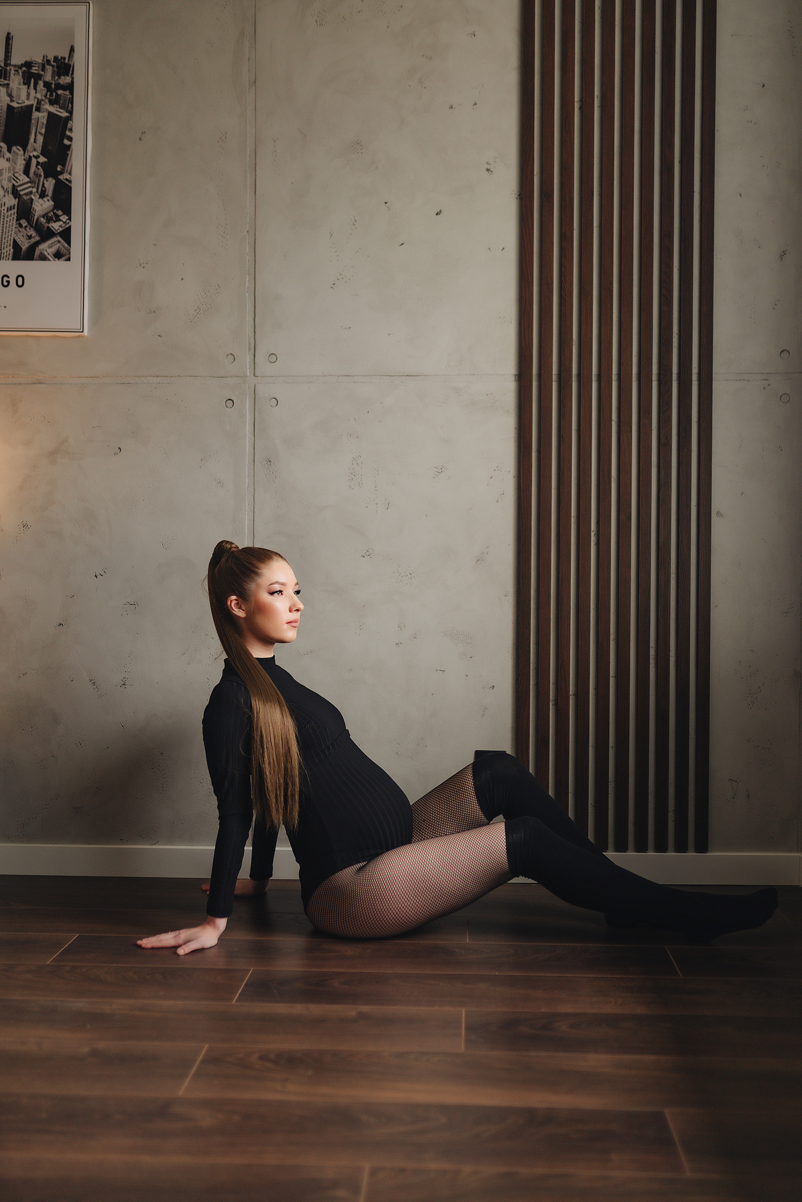 Дарина | Съёмка беременности. Фотограф Карина Шмулёва. Воронеж и область