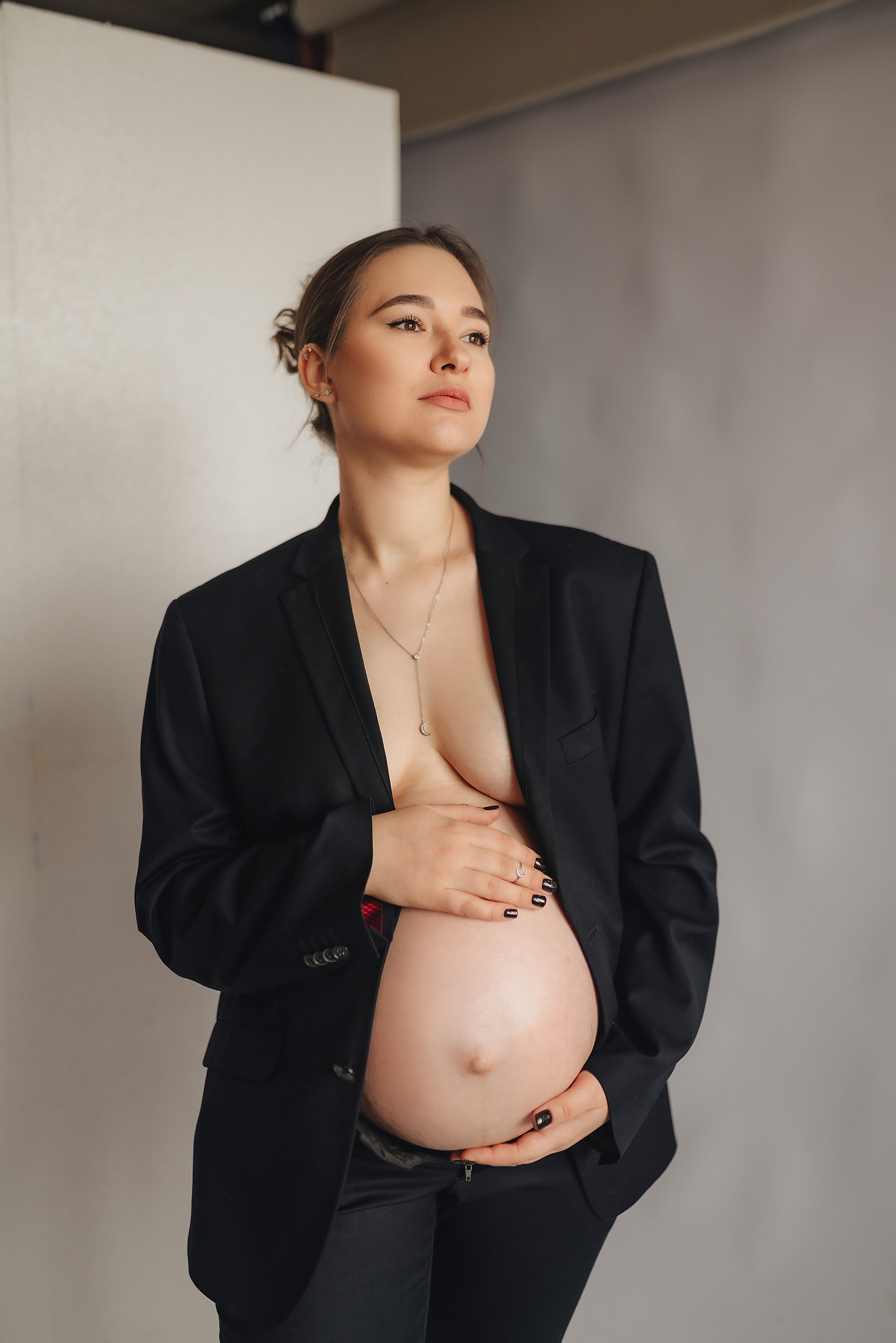 Александра. Фотограф Карина Шмулёва. Воронеж и область