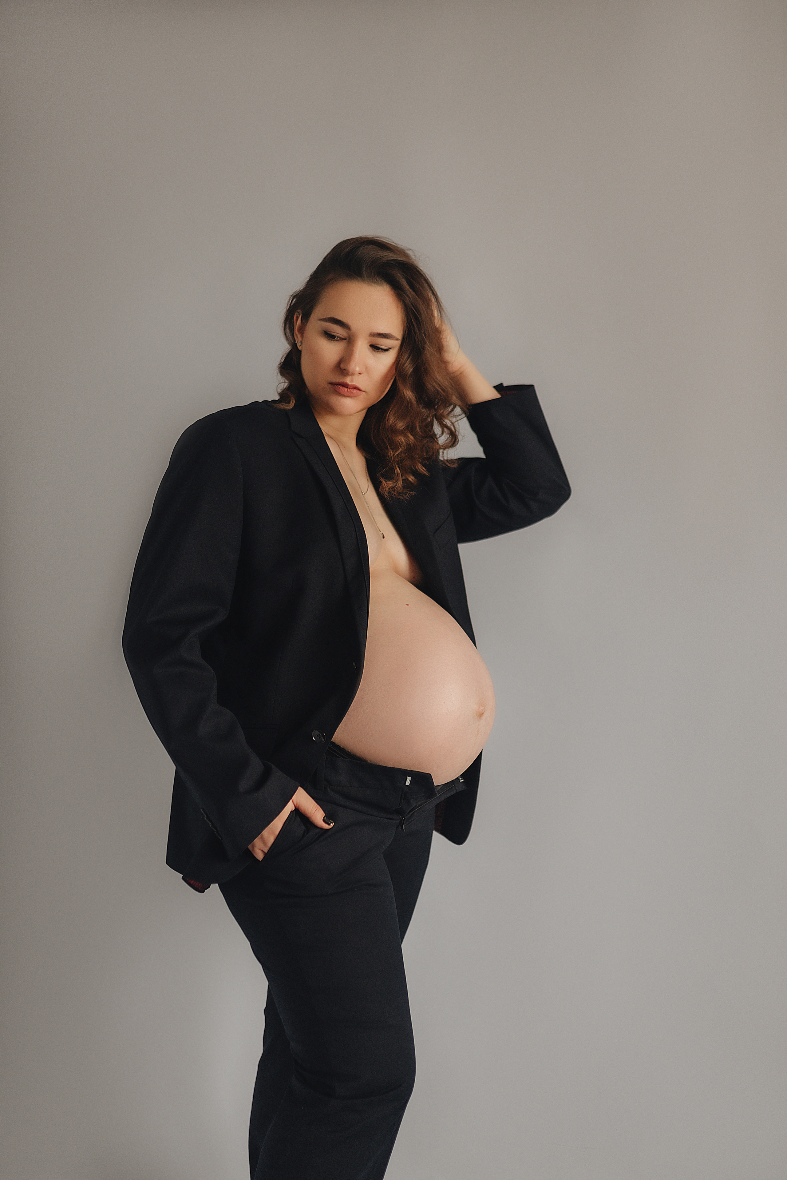 Александра. Фотограф Карина Шмулёва. Воронеж и область