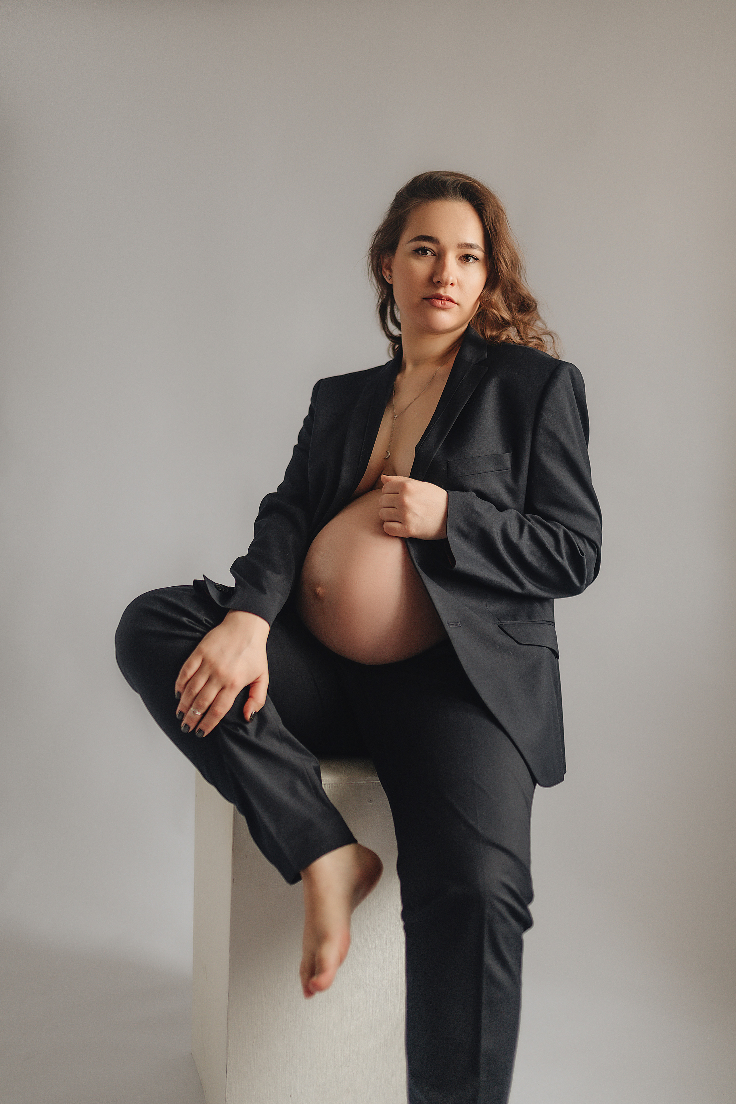 Александра. Фотограф Карина Шмулёва. Воронеж и область