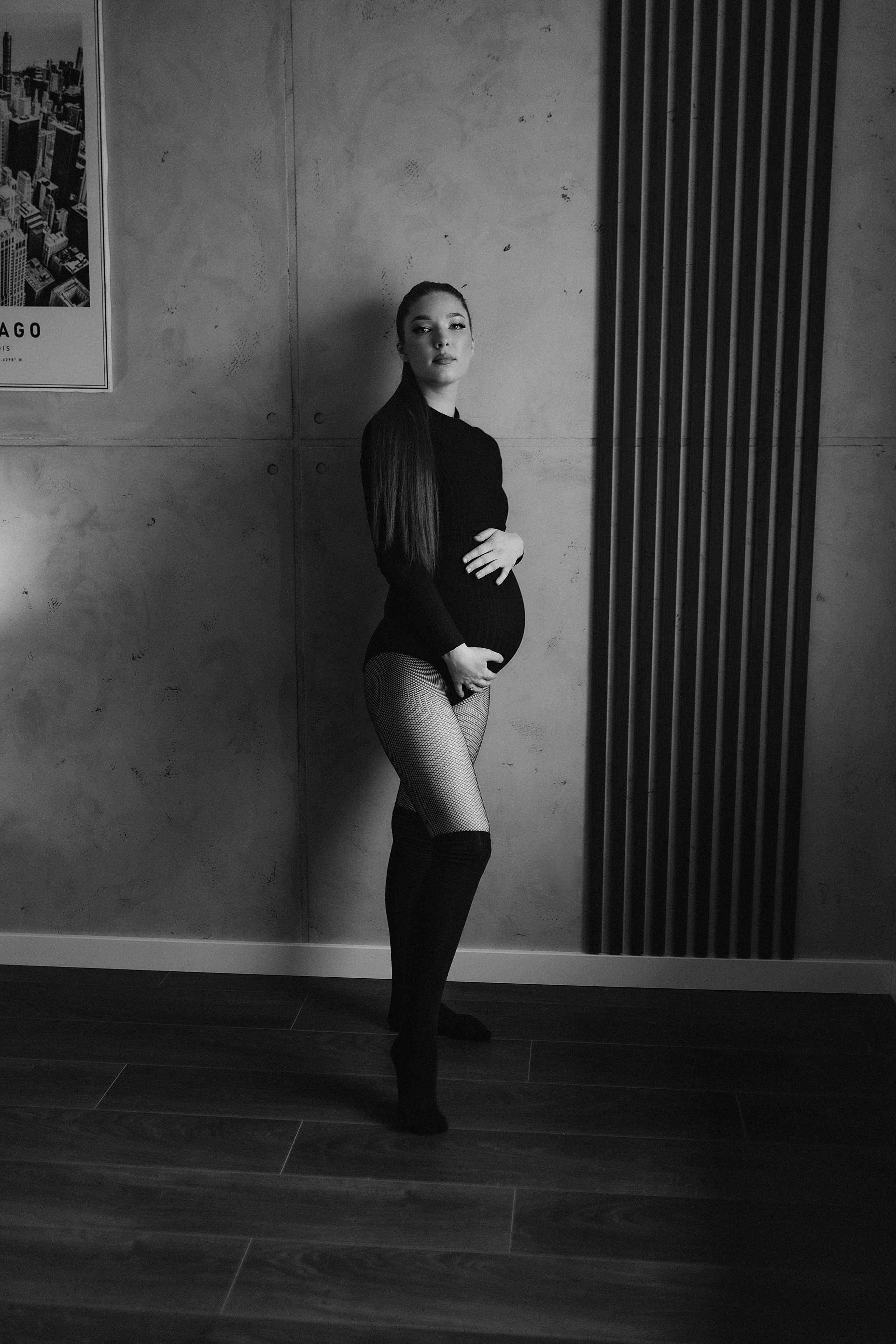 Дарина | Съёмка беременности. Фотограф Карина Шмулёва. Воронеж и область