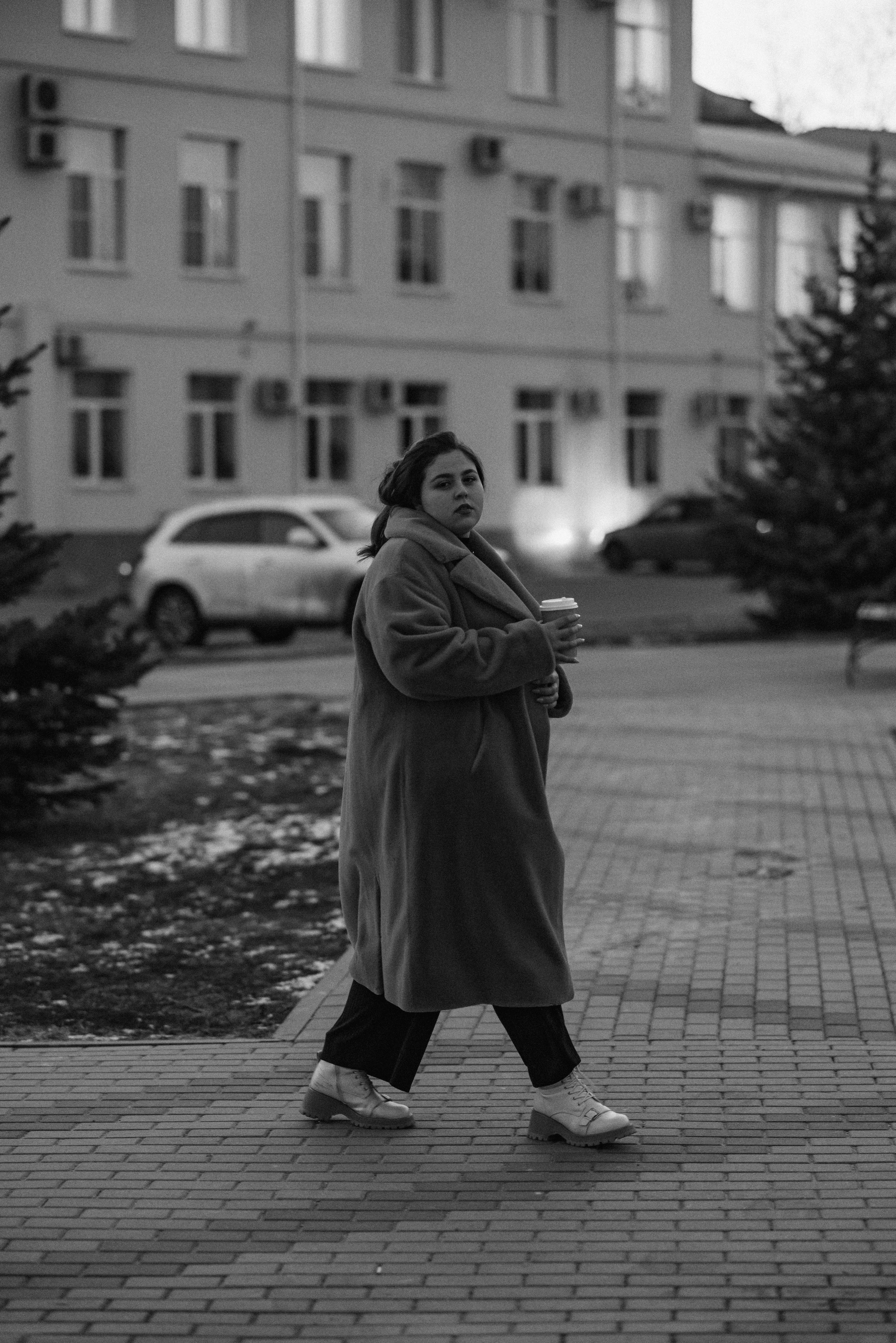 Надежда. Фотограф Карина Шмулёва. Воронеж и область