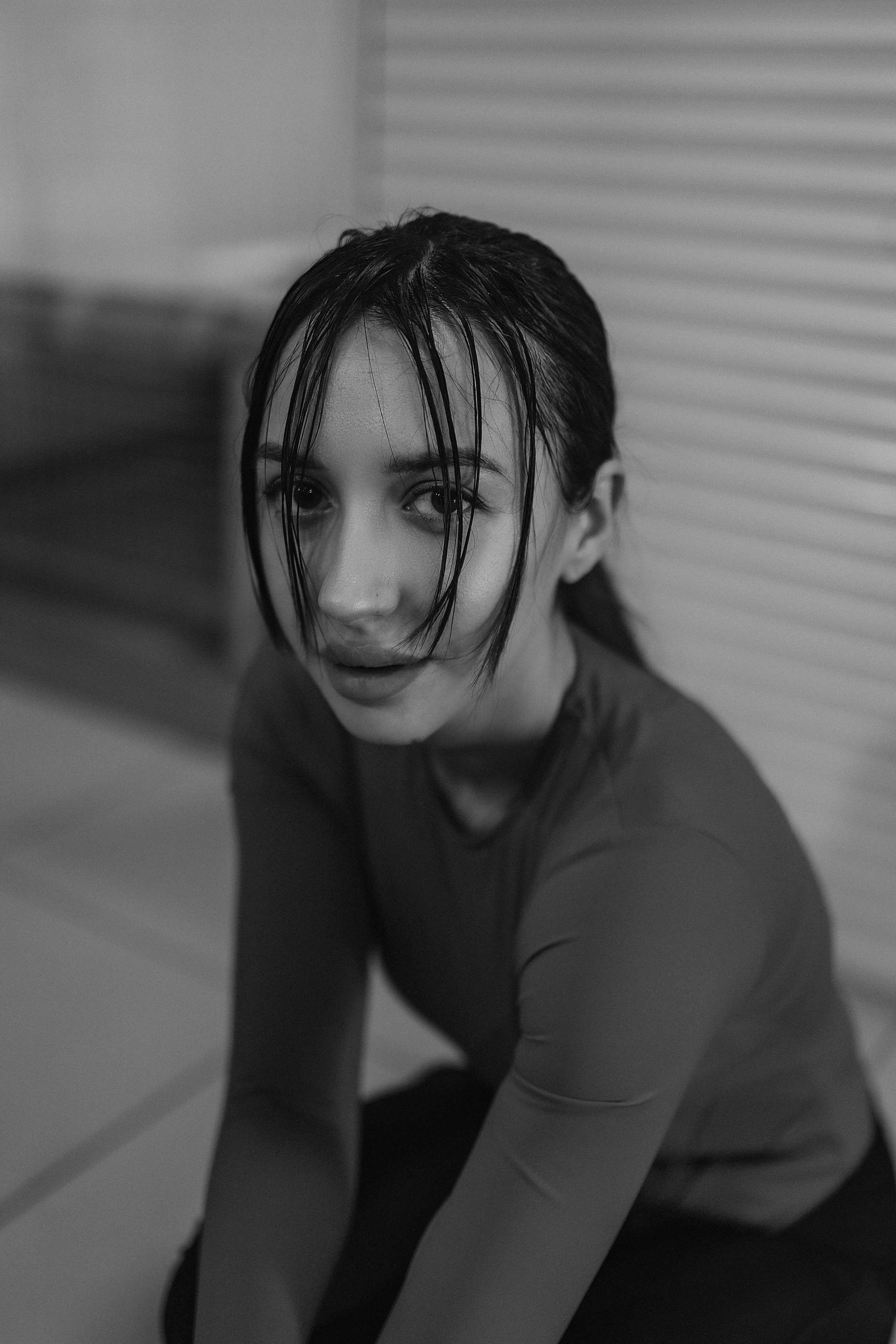 Дарья | Съемка в стиле Fasfion. Фотограф Карина Шмулёва. Воронеж и область