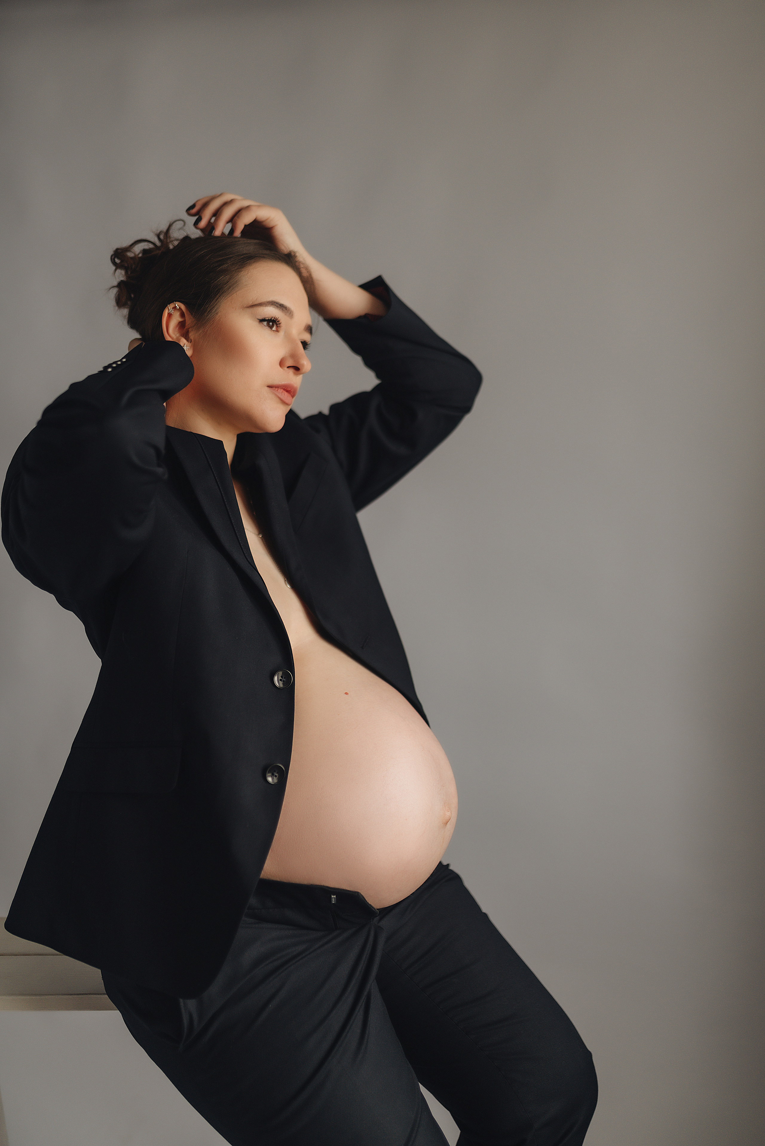 Александра. Фотограф Карина Шмулёва. Воронеж и область