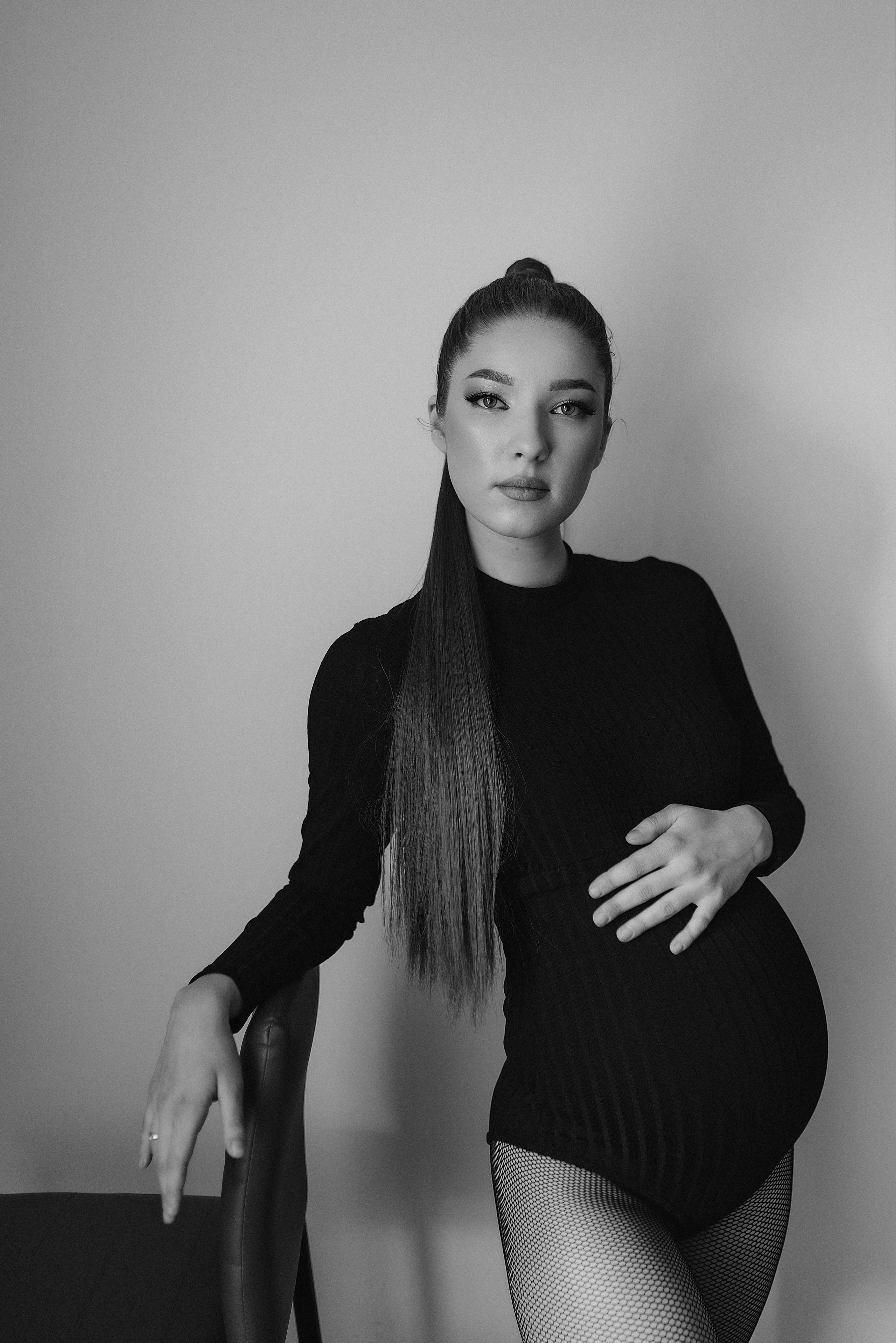 Дарина | Съёмка беременности. Фотограф Карина Шмулёва. Воронеж и область