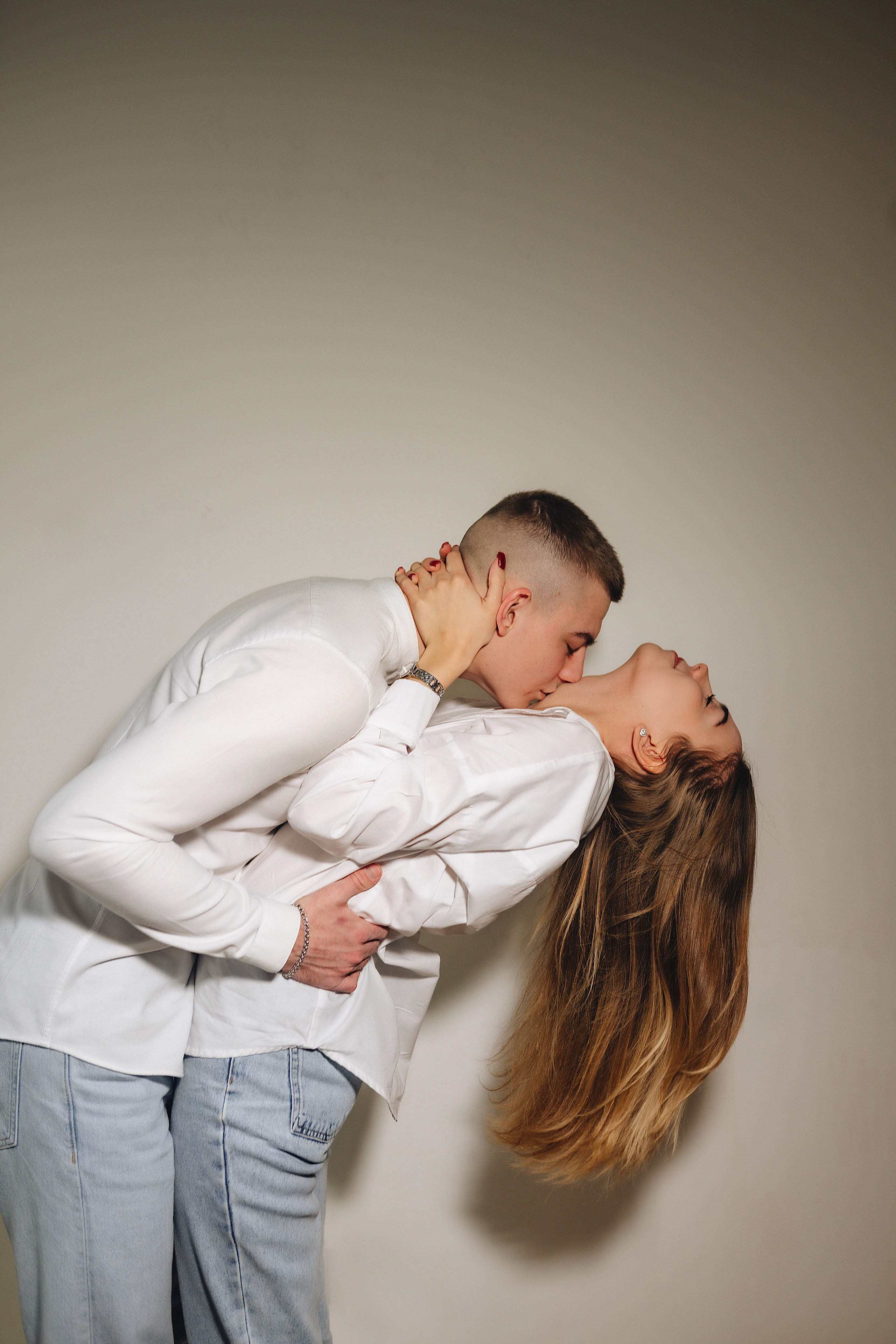 Екатерина и Максим. Фотограф Карина Шмулёва. Воронеж и область