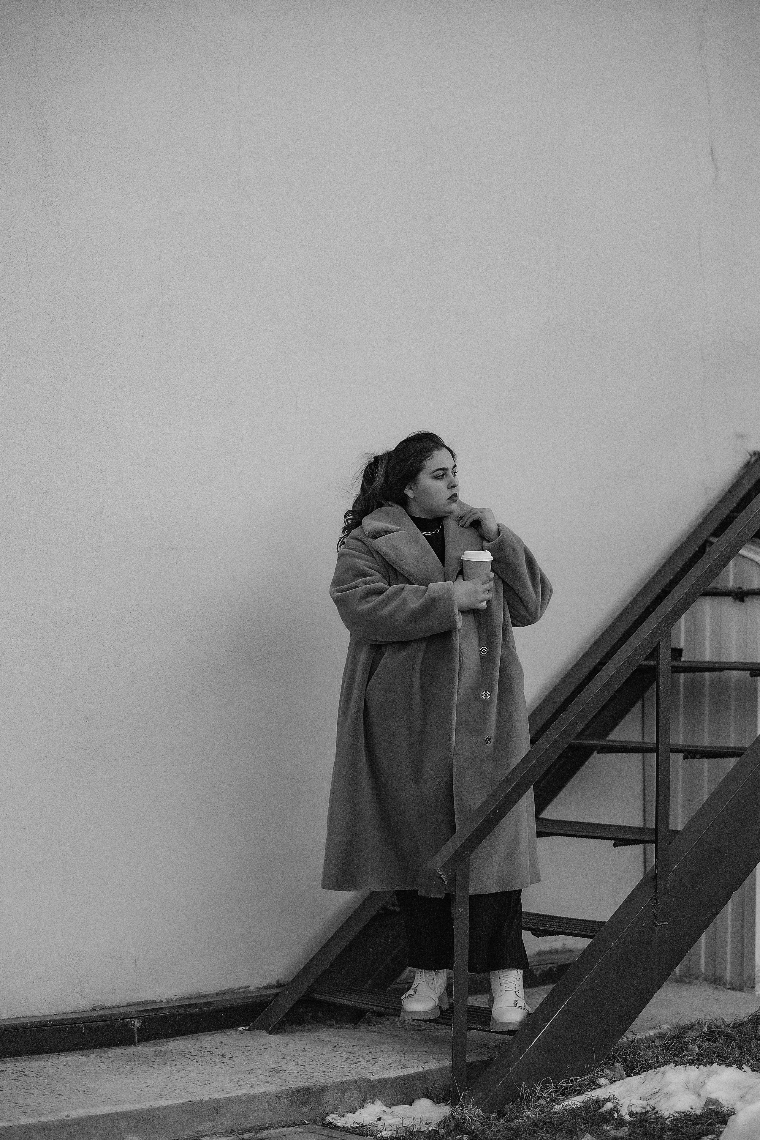 Надежда. Фотограф Карина Шмулёва. Воронеж и область