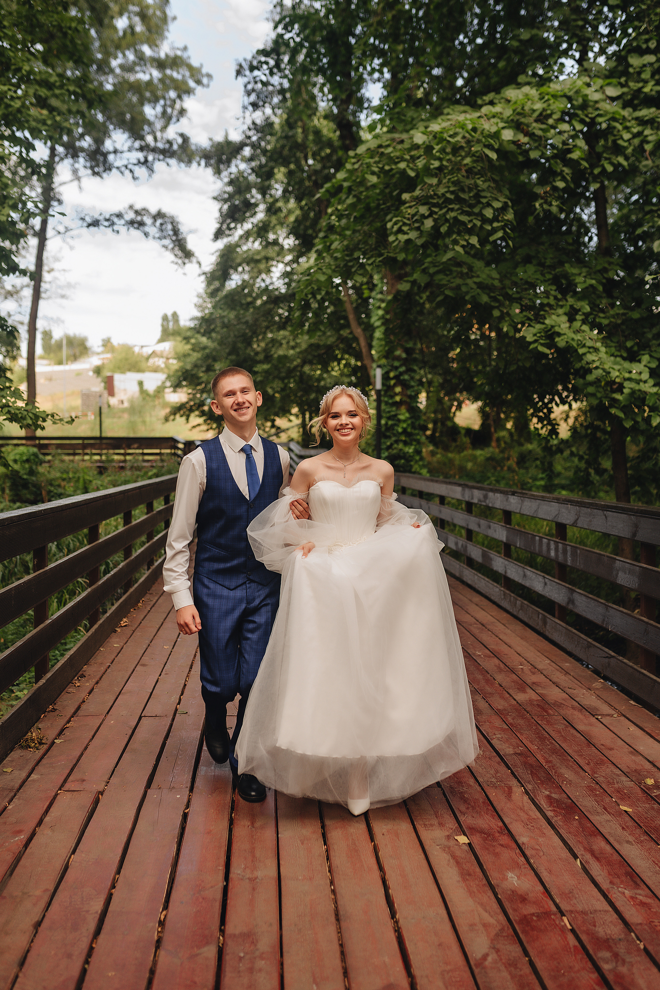 Валентина и Дмитрий. Фотограф Карина Шмулёва. Воронеж и область