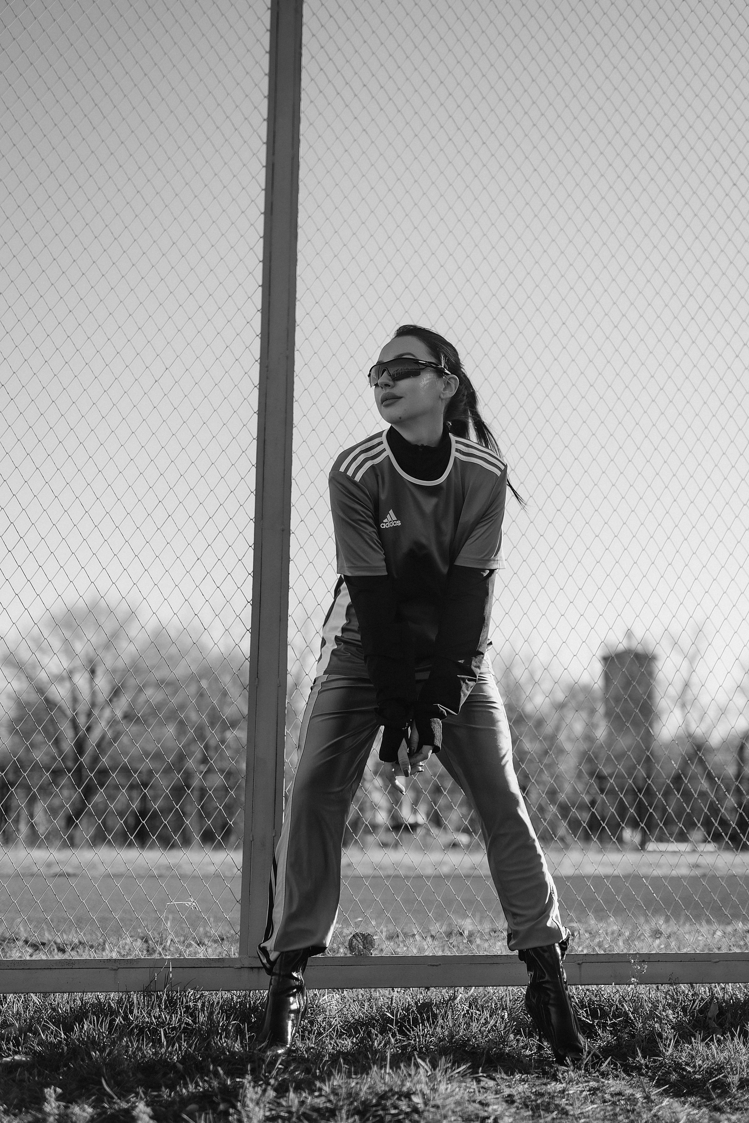 Дарья | Съемка в стиле Fasfion. Фотограф Карина Шмулёва. Воронеж и область