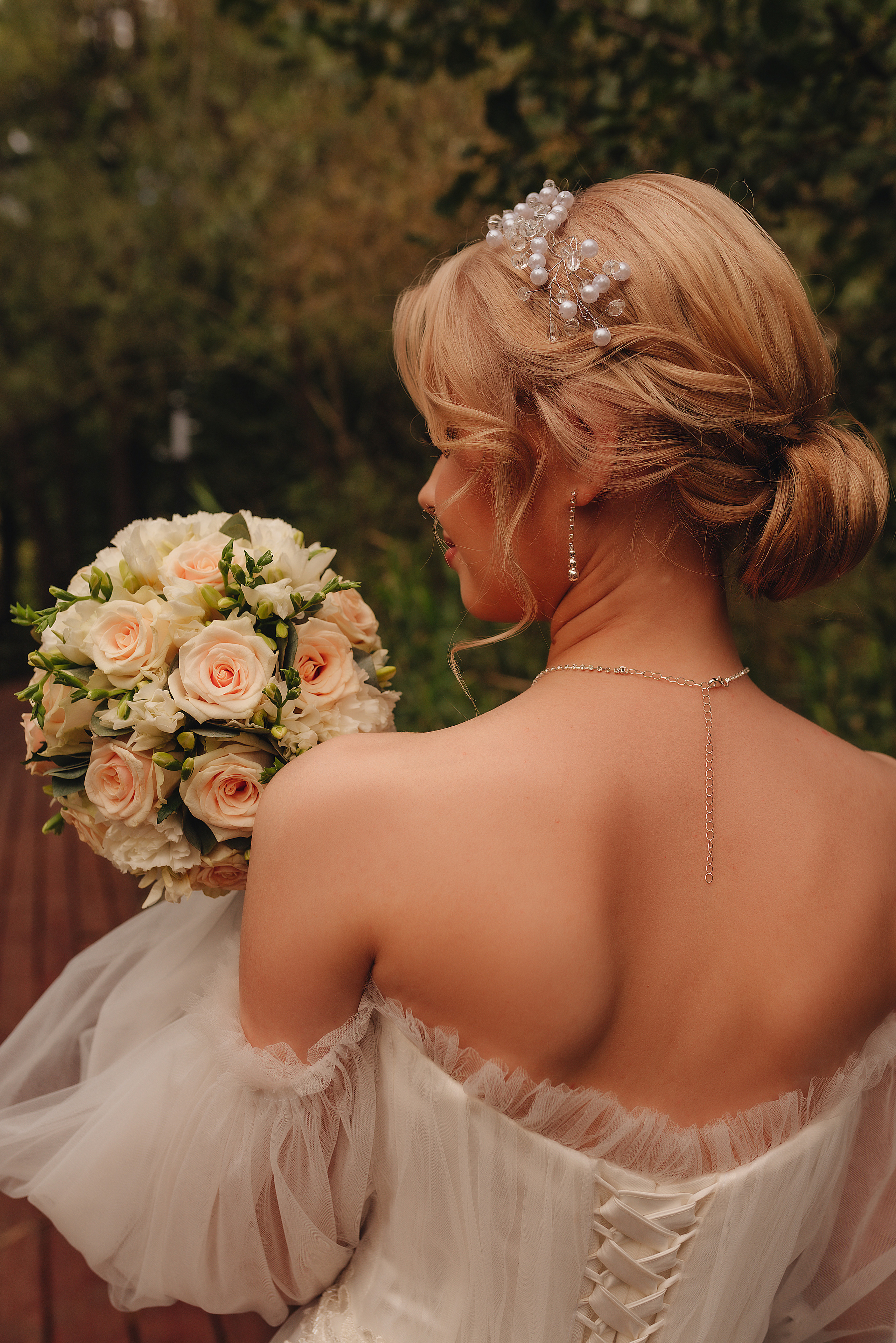 Валентина и Дмитрий. Фотограф Карина Шмулёва. Воронеж и область