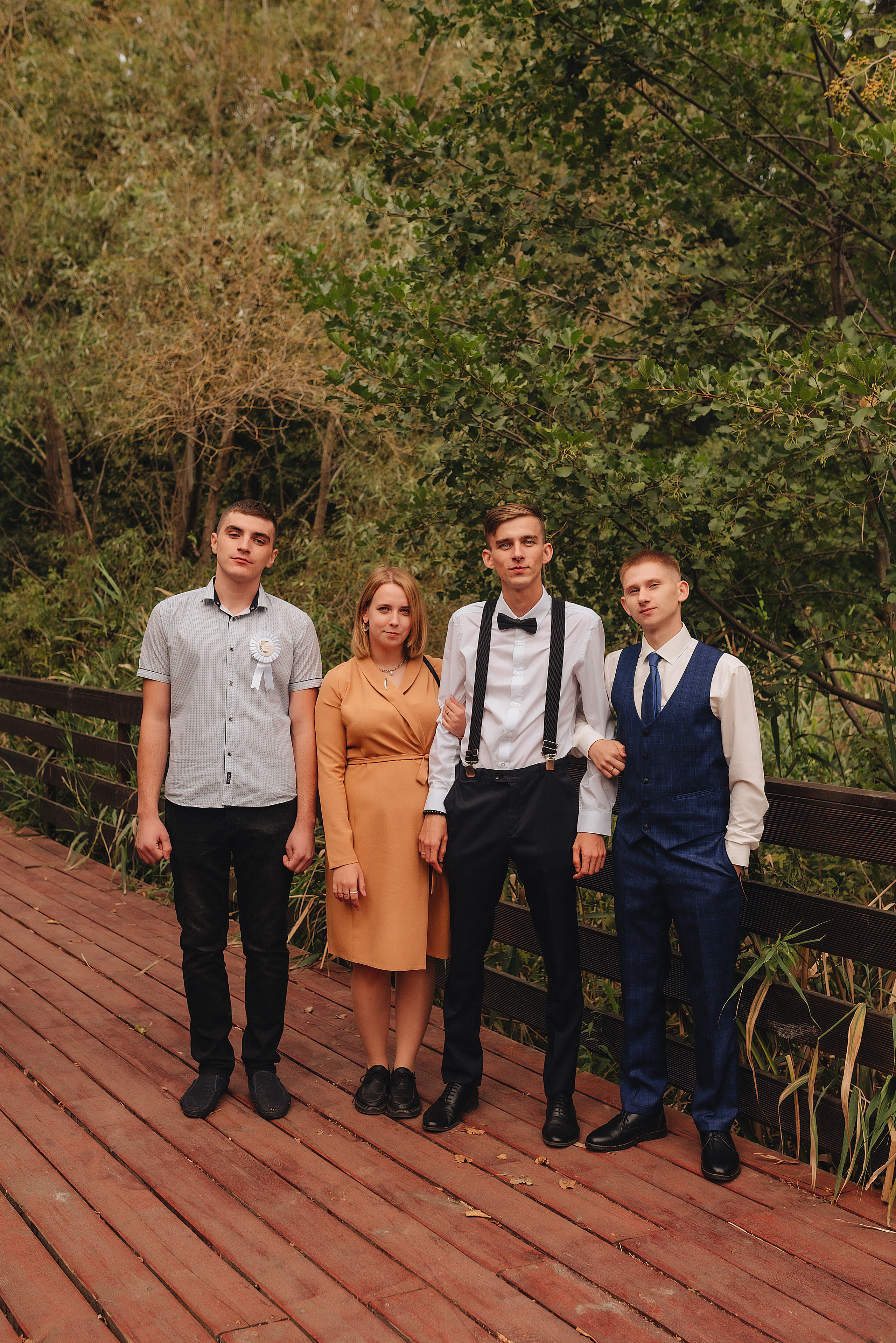 Валентина и Дмитрий. Фотограф Карина Шмулёва. Воронеж и область