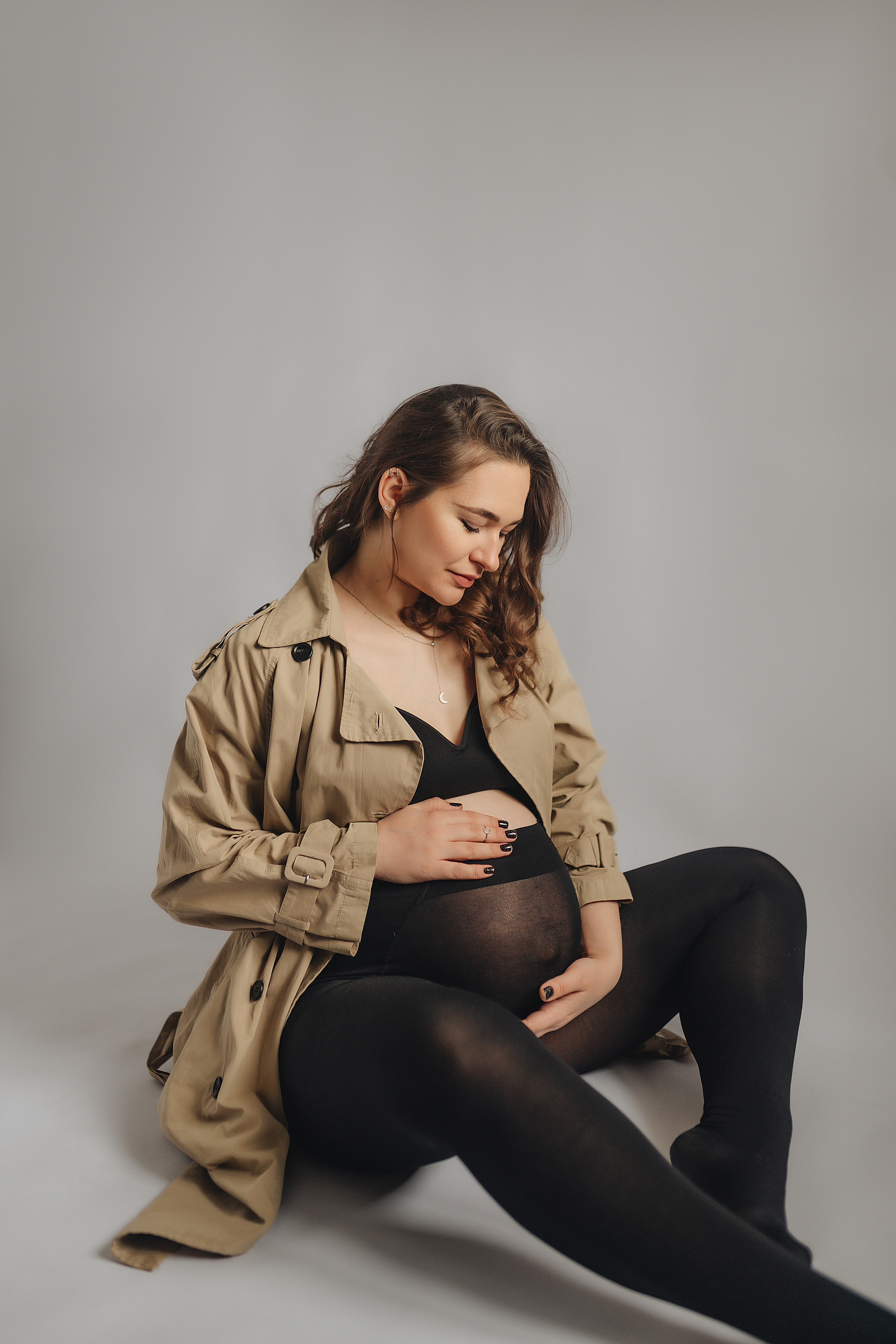 Александра. Фотограф Карина Шмулёва. Воронеж и область